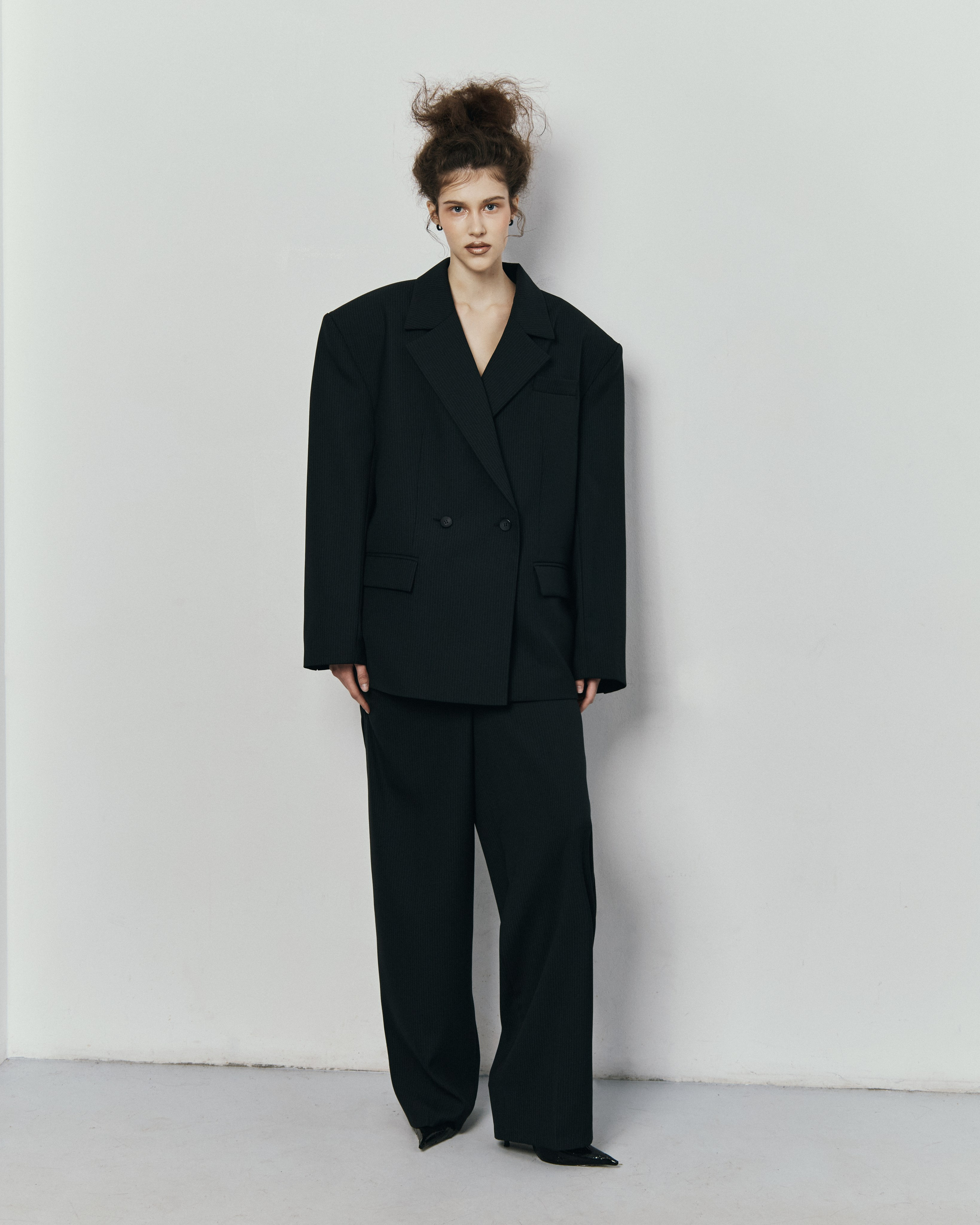 Светла. Студийный фотограф в Москве Илья Сухов