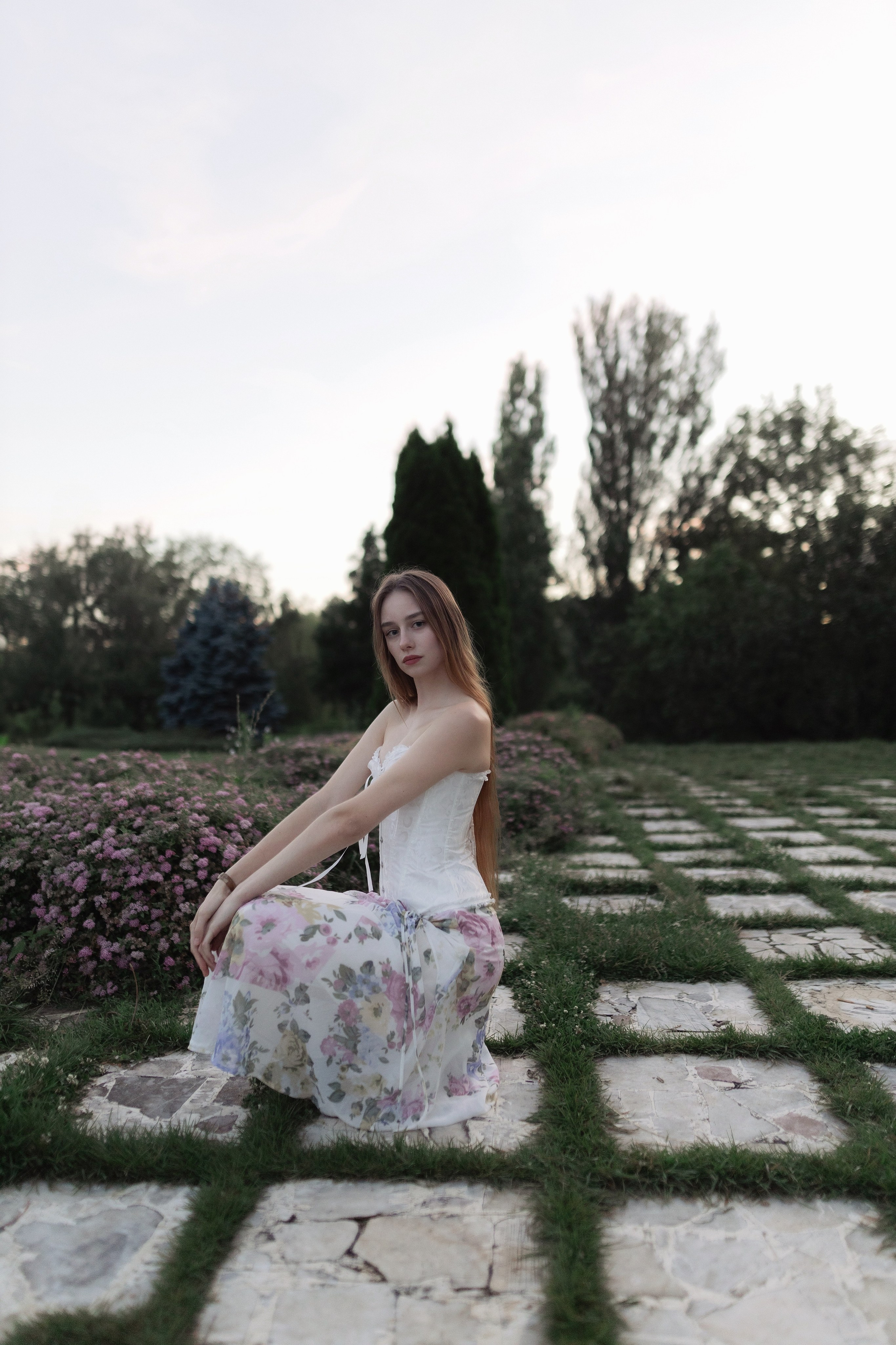 Елизавета. Евгения Волошина Фотограф Москва / Белгород