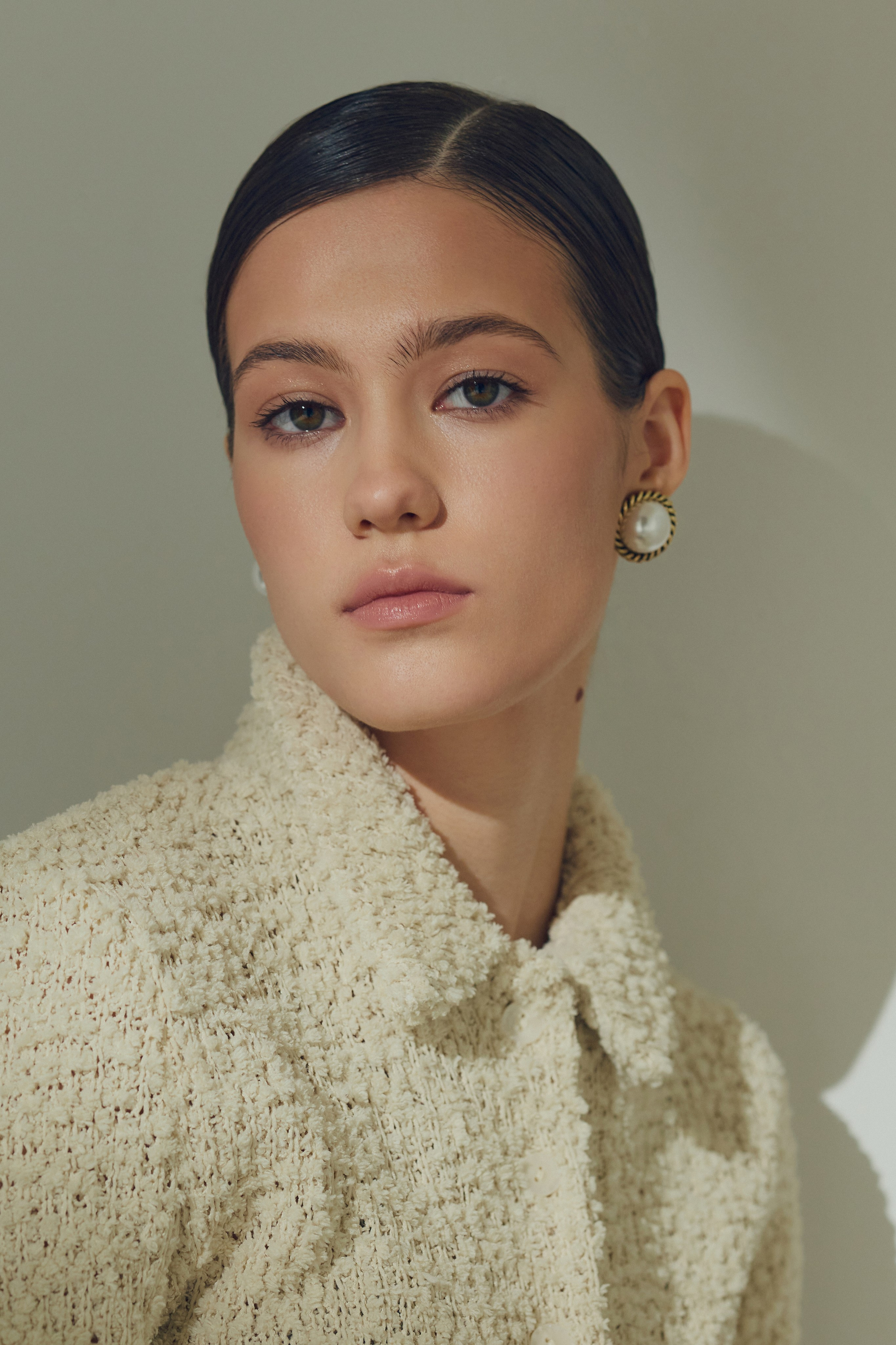 Каталожная съемка одежды для брендов под ключ в Москве