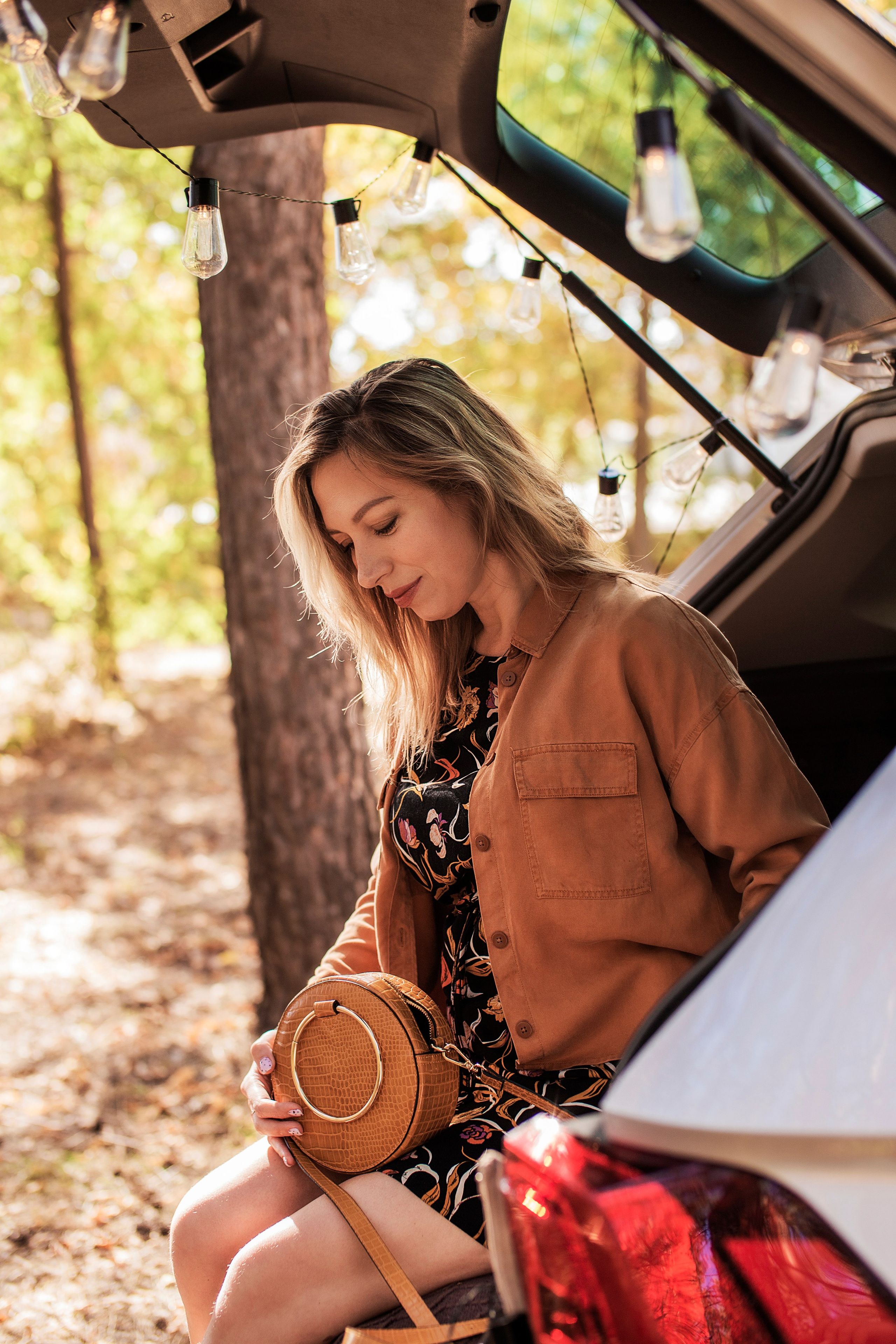 Осень 2023. Семейный фотограф в Саратове