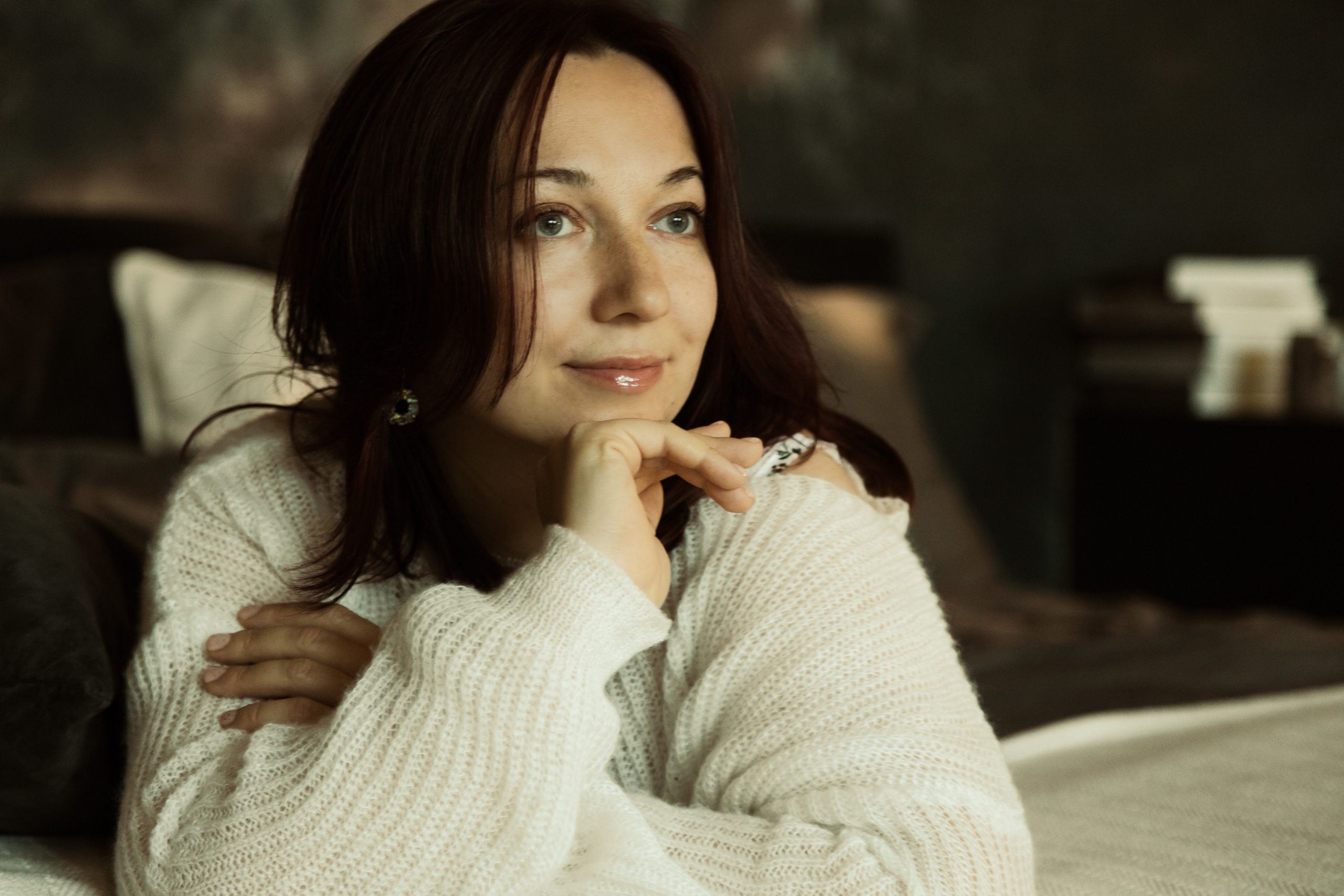 Портрет личности. НАСТИН ВЕТЕР — фотографии о тебе Анастасия Карнаухова — фотограф твоей личности