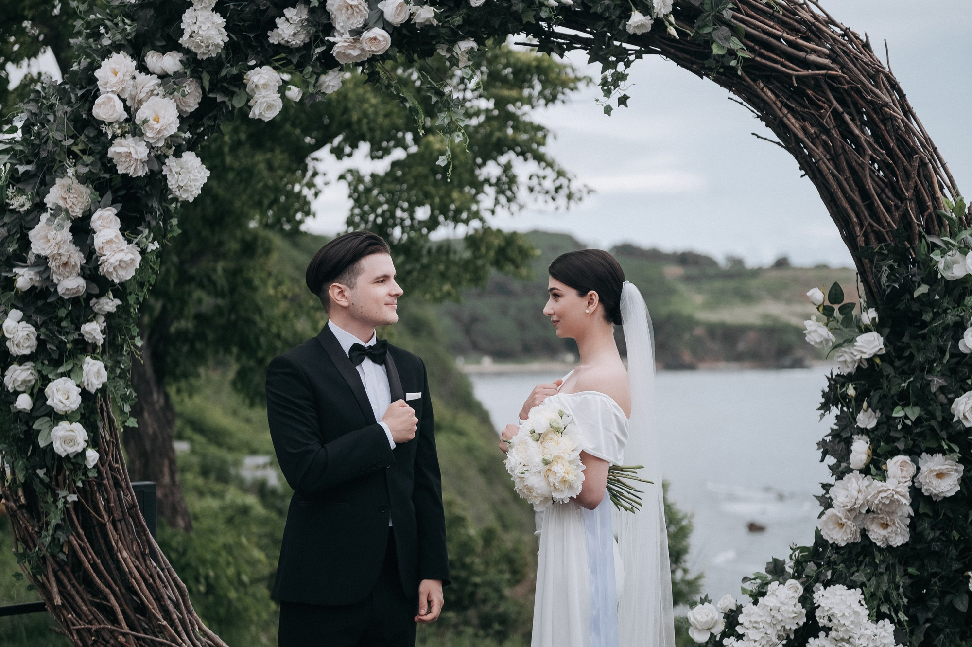 Дарина Дмитрий. Главная