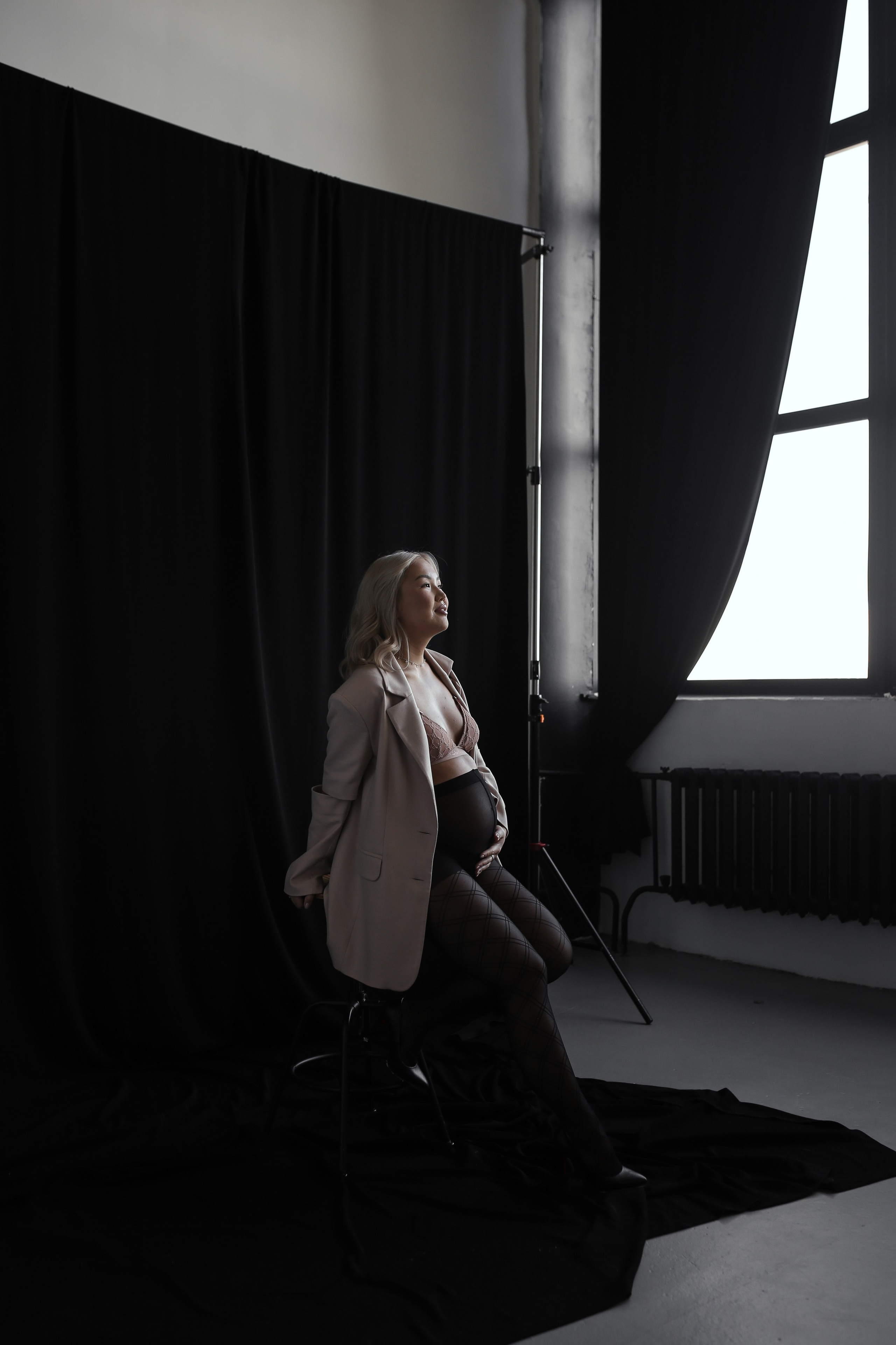 Адель. Фотограф Новосибирск Халуева Елена