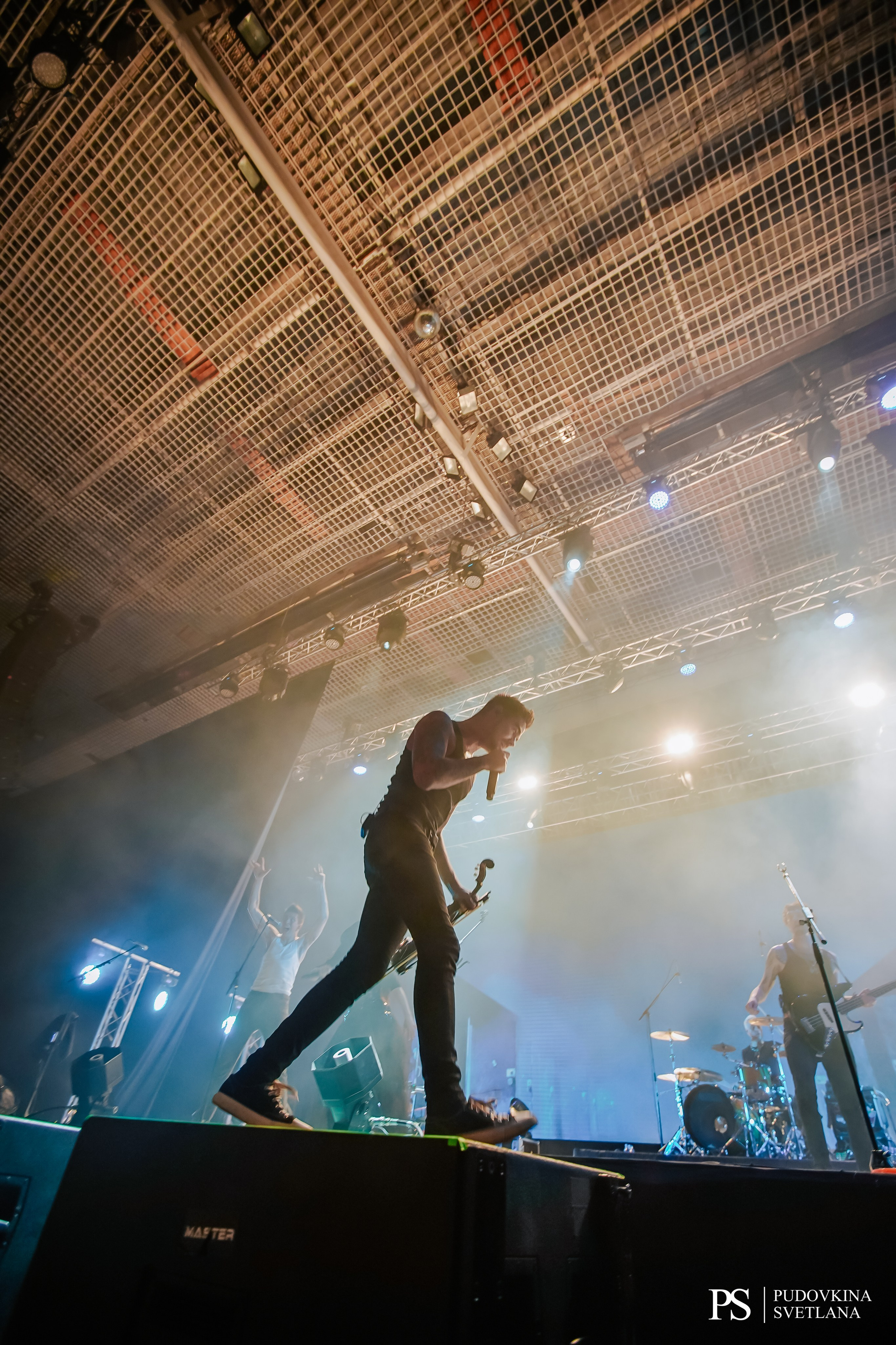 The Hatters. Фотограф Тольятти Светлана Пудовкина