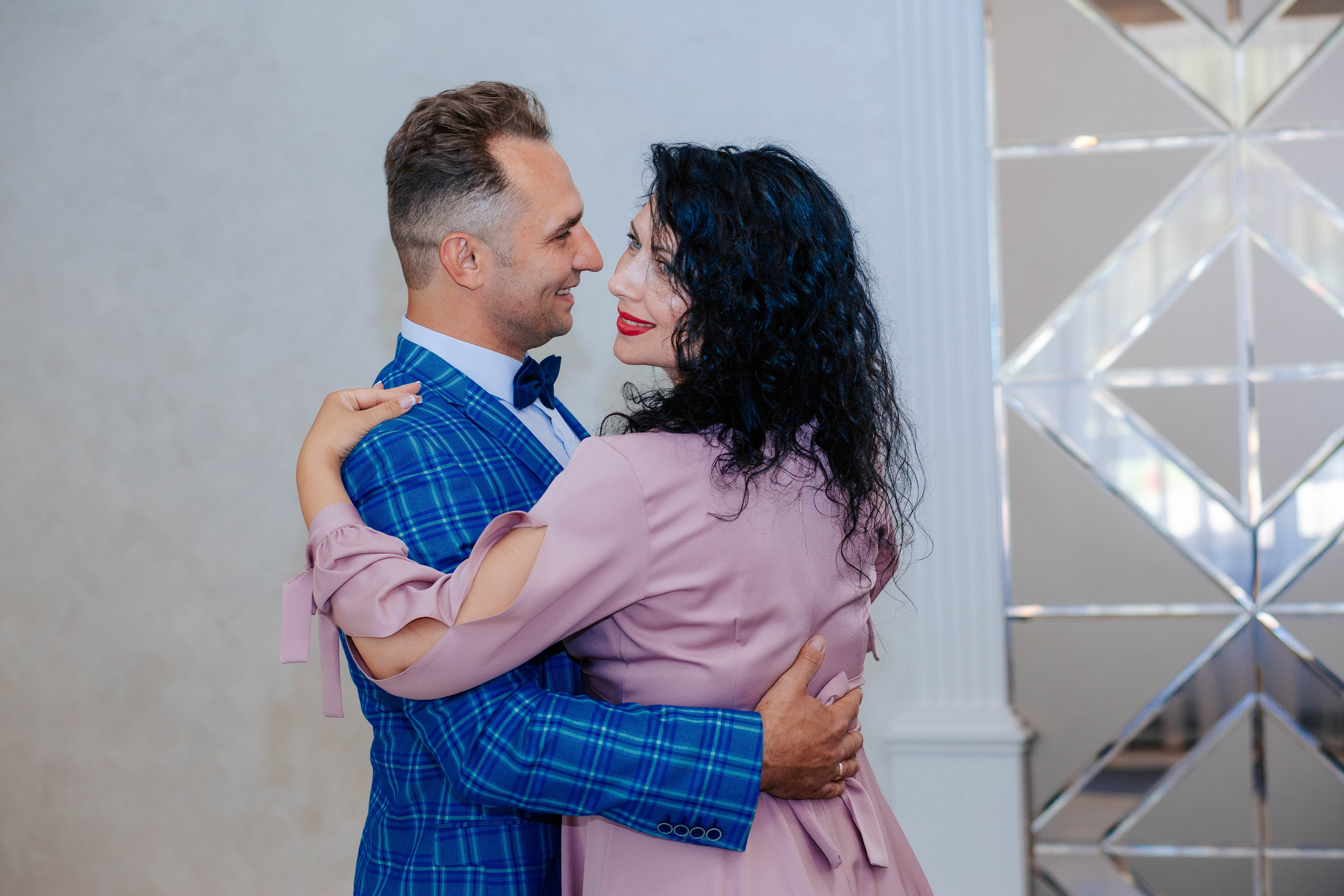 Свадебные. Фотограф Тольятти Светлана Пудовкина