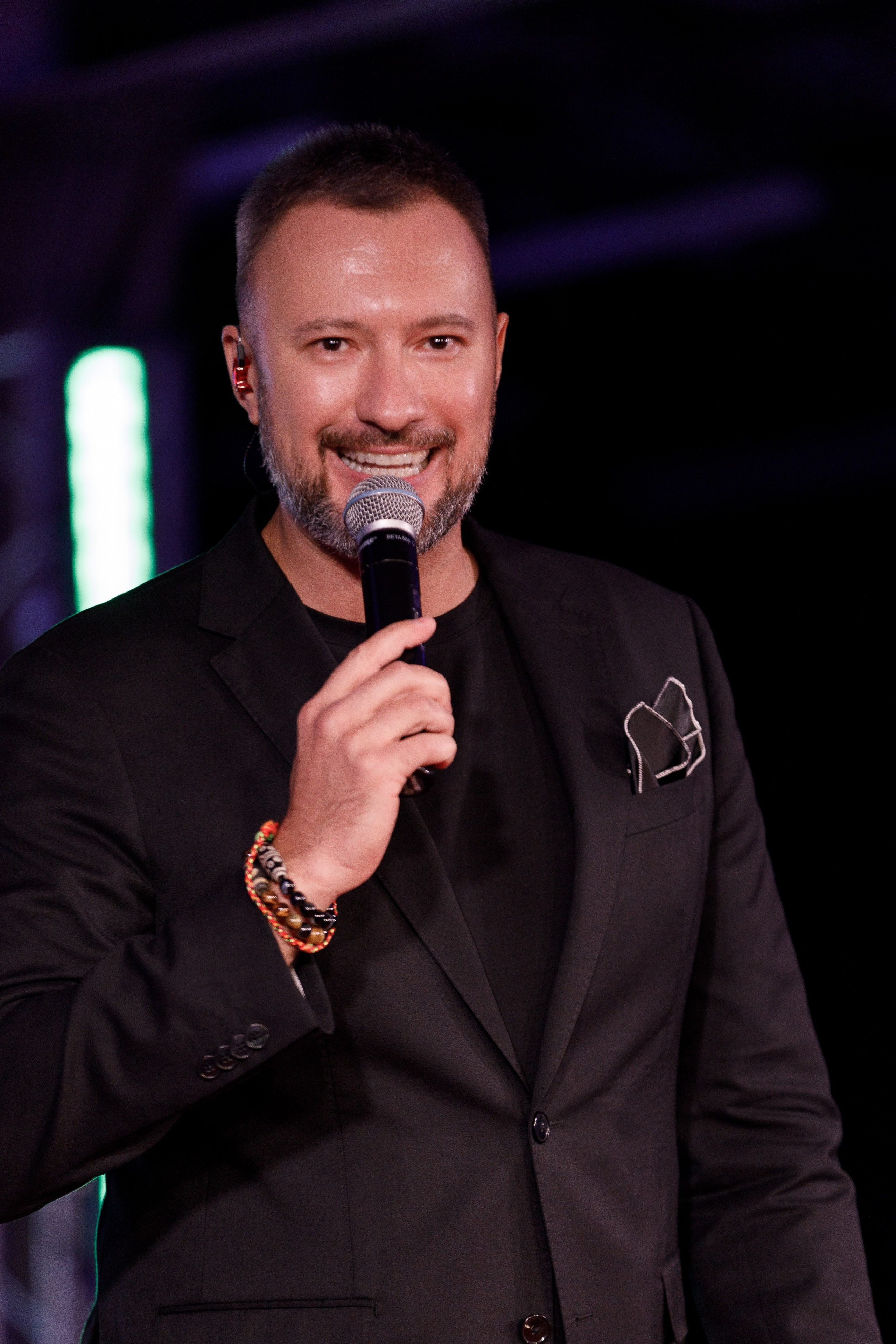 АЛЬФА КОНФА. ПРАКТИКА NEW. Свадебный и event-фотограф Иван Волнухин