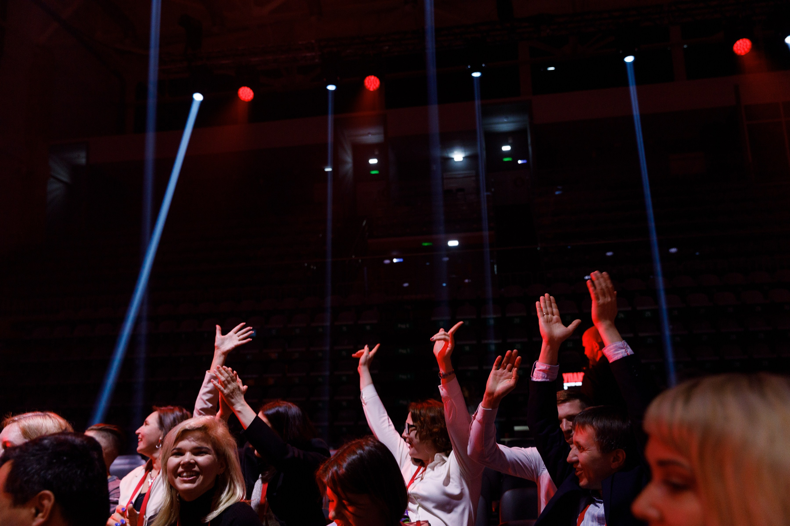 АЛЬФА КОНФА. ПРАКТИКА. 2024. ТУЛА, ИВАНОВО. Свадебный и event-фотограф Иван Волнухин