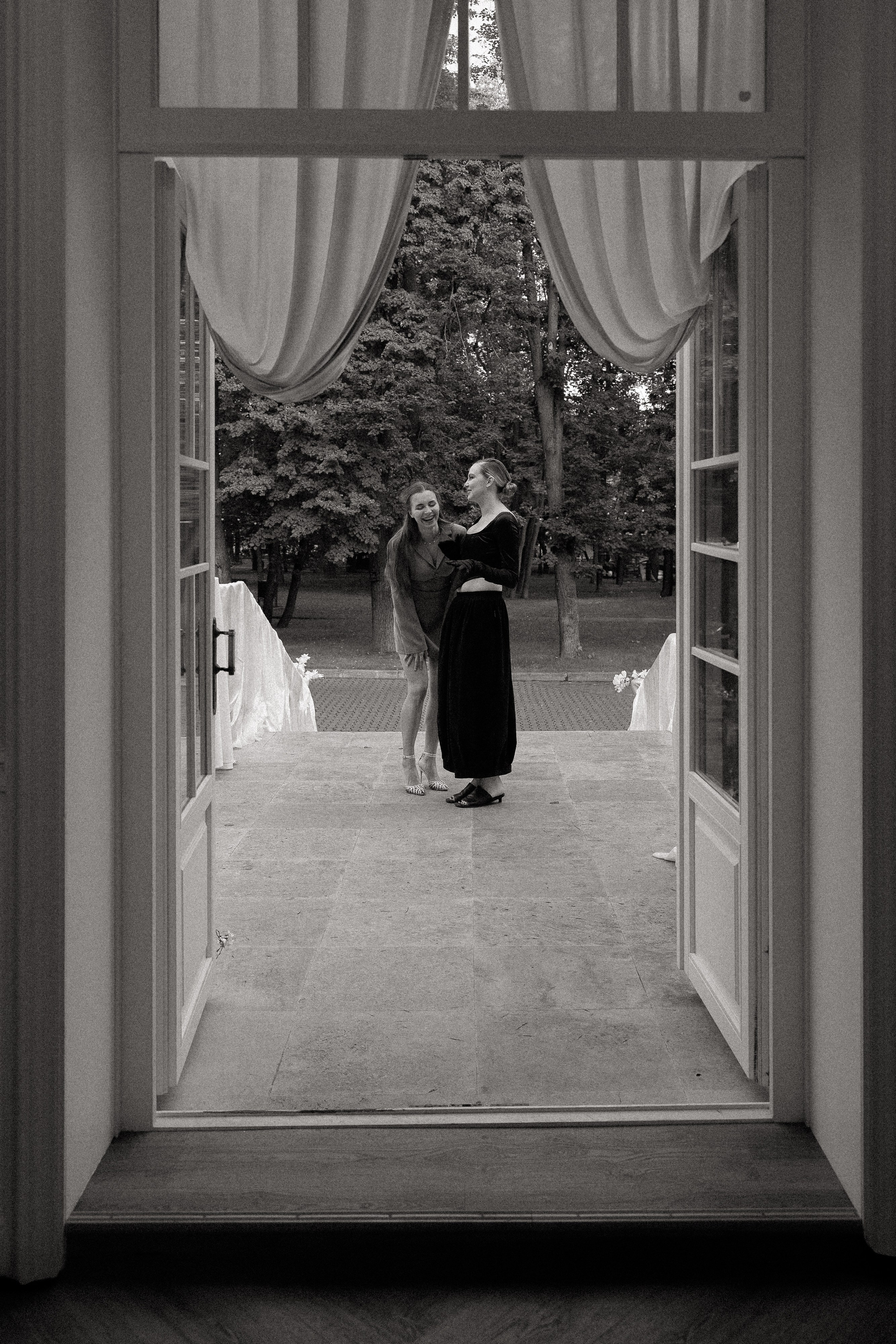 V & A. Свадебный и event-фотограф Иван Волнухин