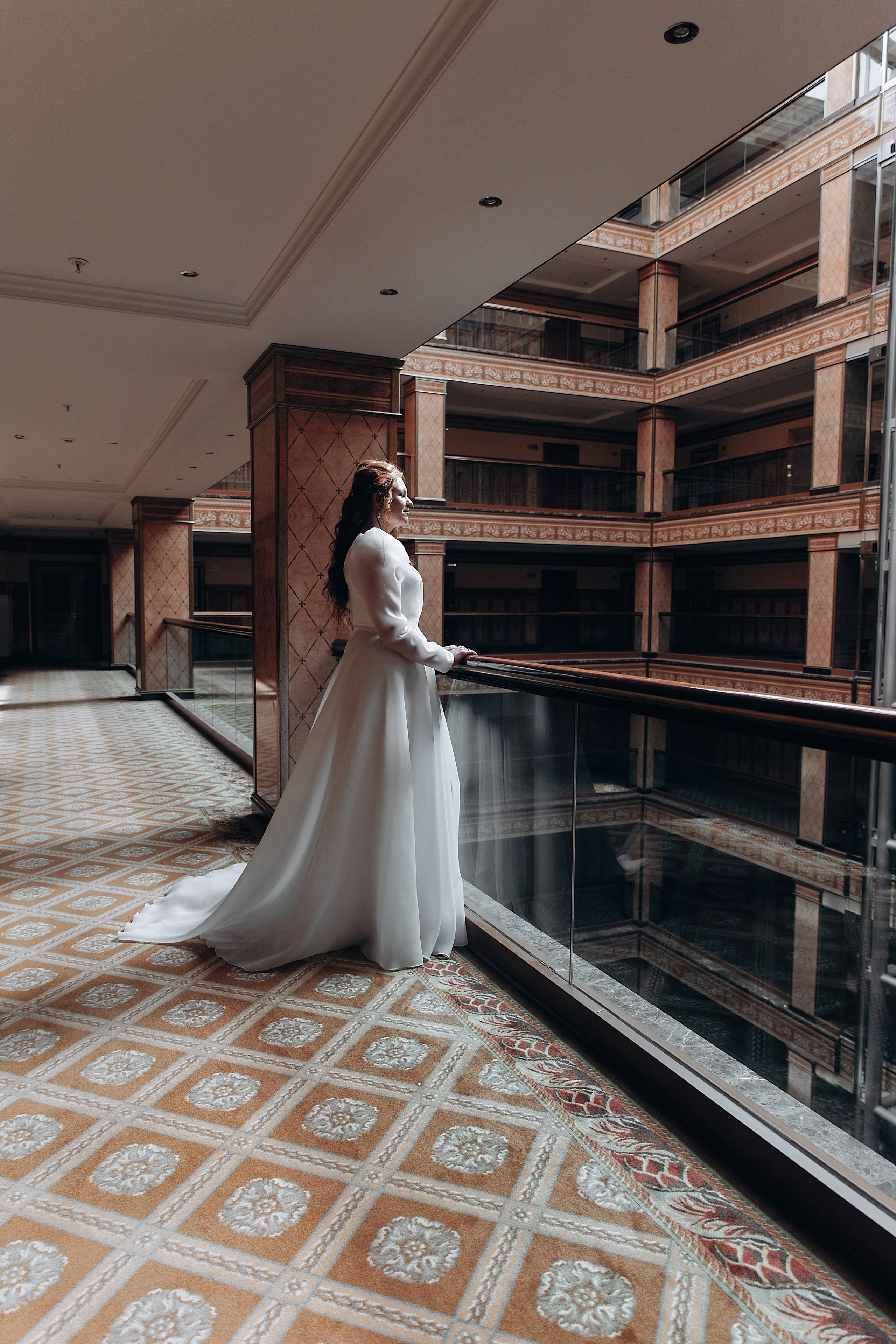 Ирина и Александр. Семейный фотограф Ярославль Екатерина Охлопкова