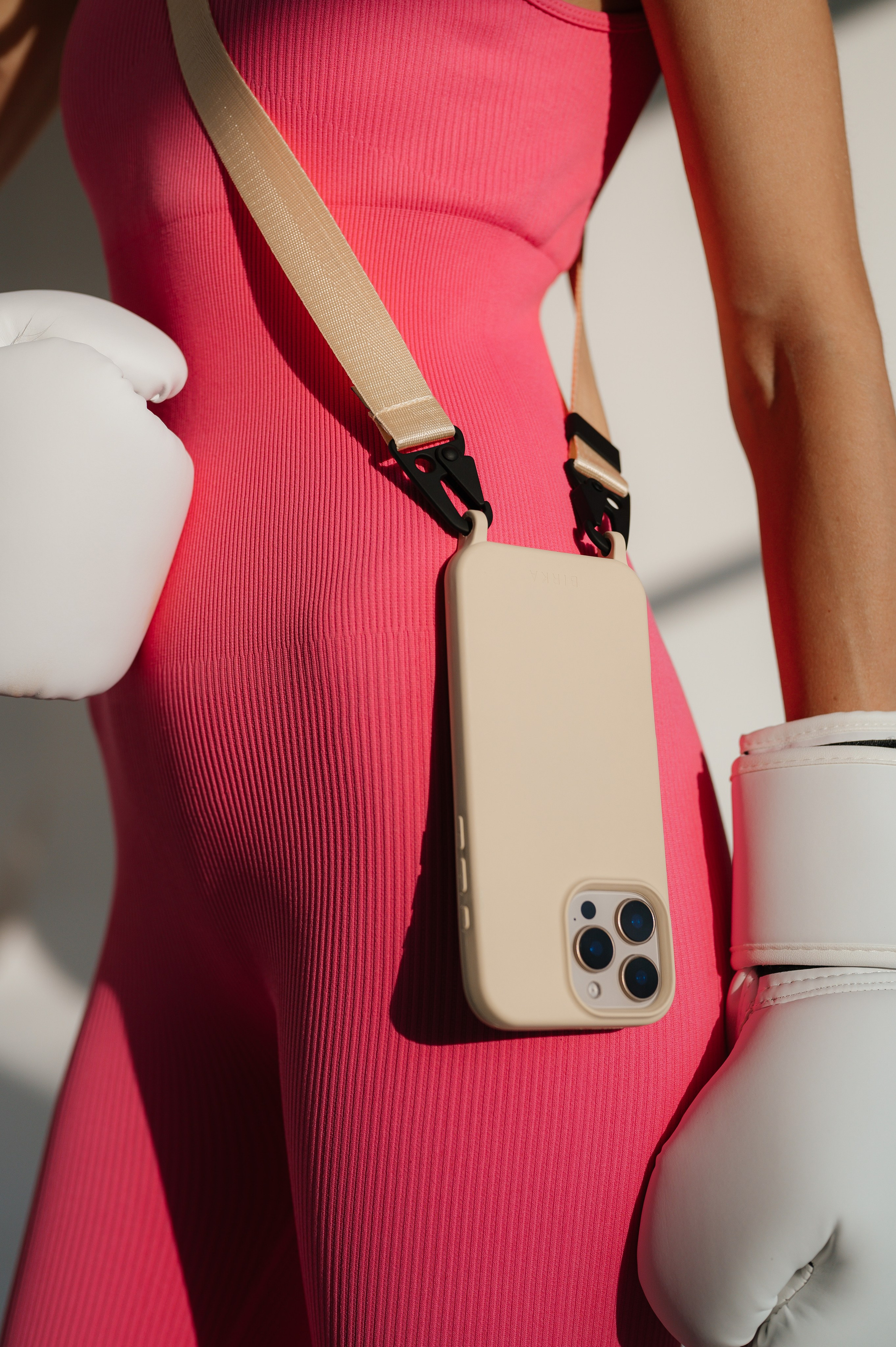 BIRCA CASES. Фотограф Вадим Лакомкин