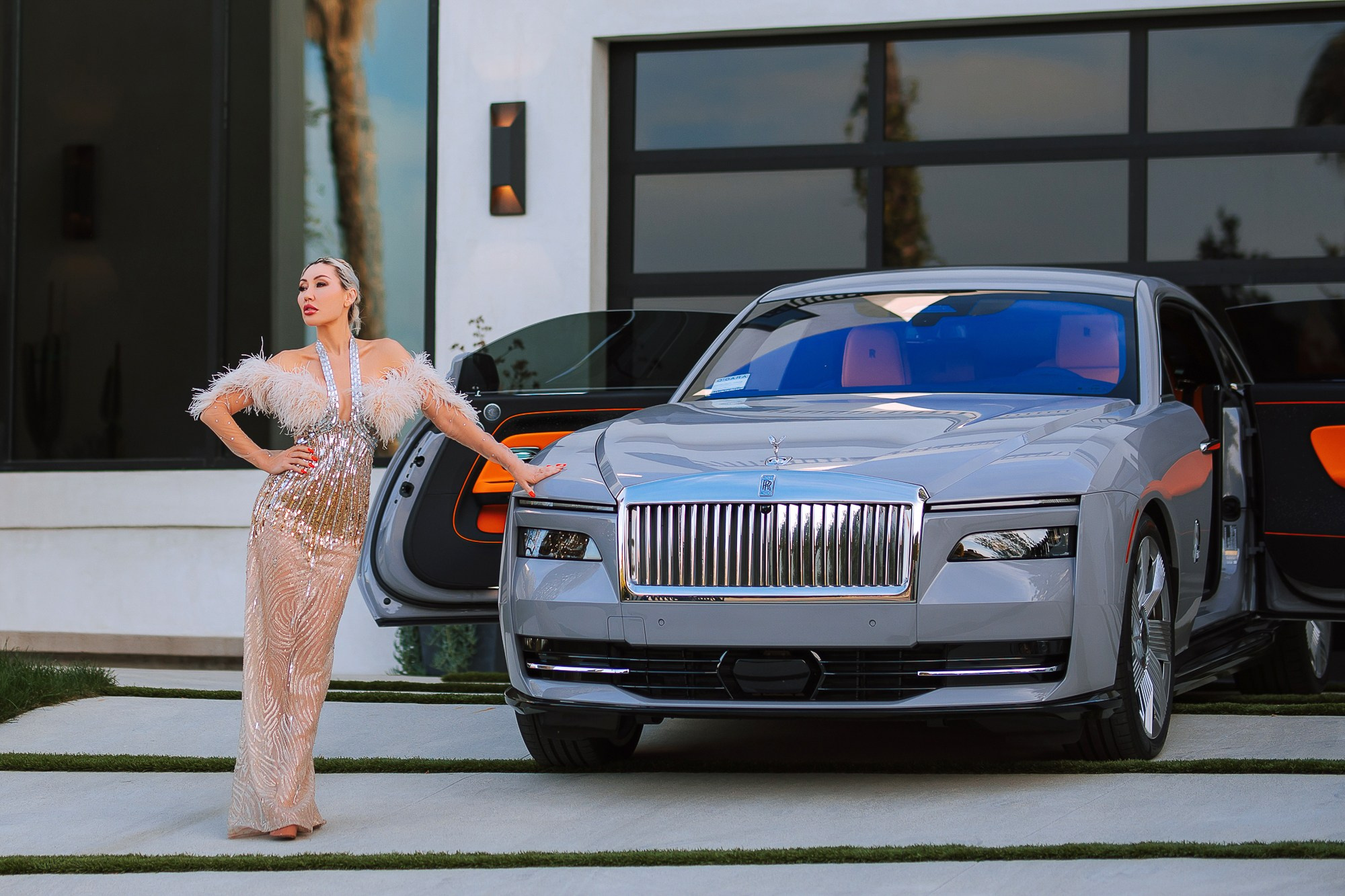 EDITORIAL. Alisavisuals professional photographer in New York City