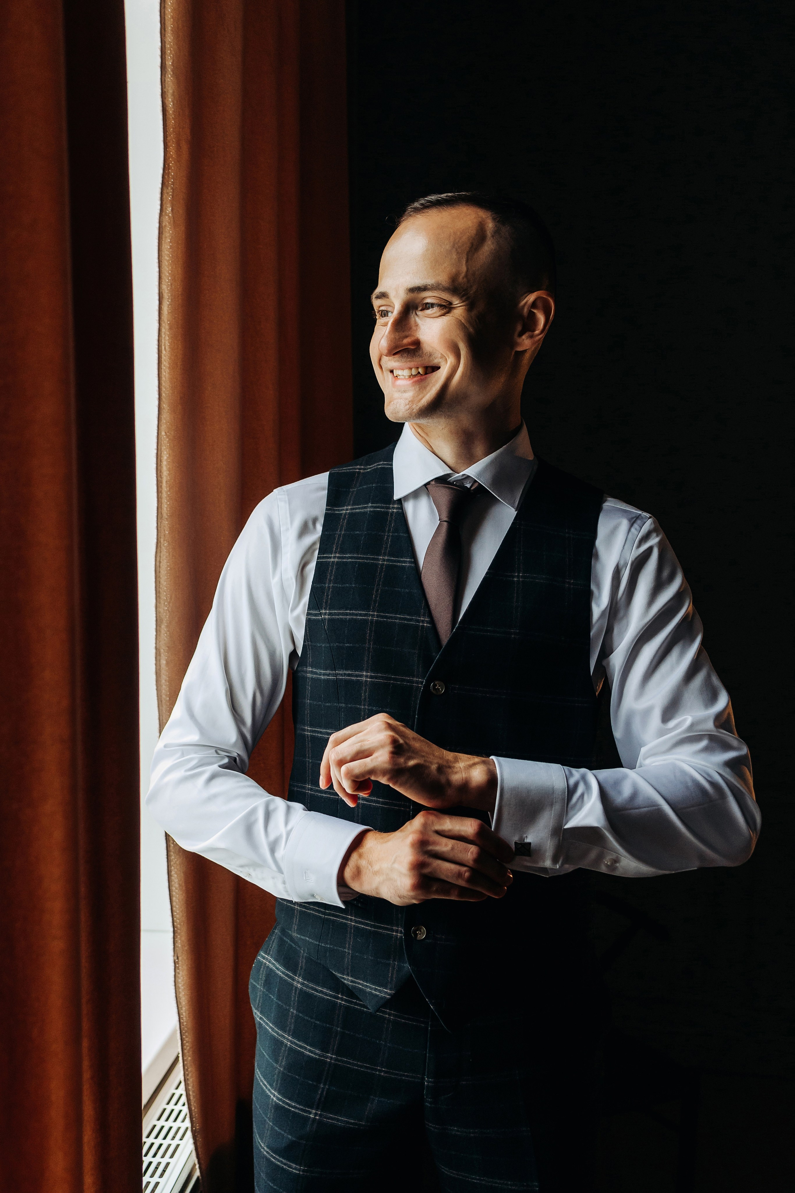 Антон Ксения. Фотограф Омск Андрей Козяков