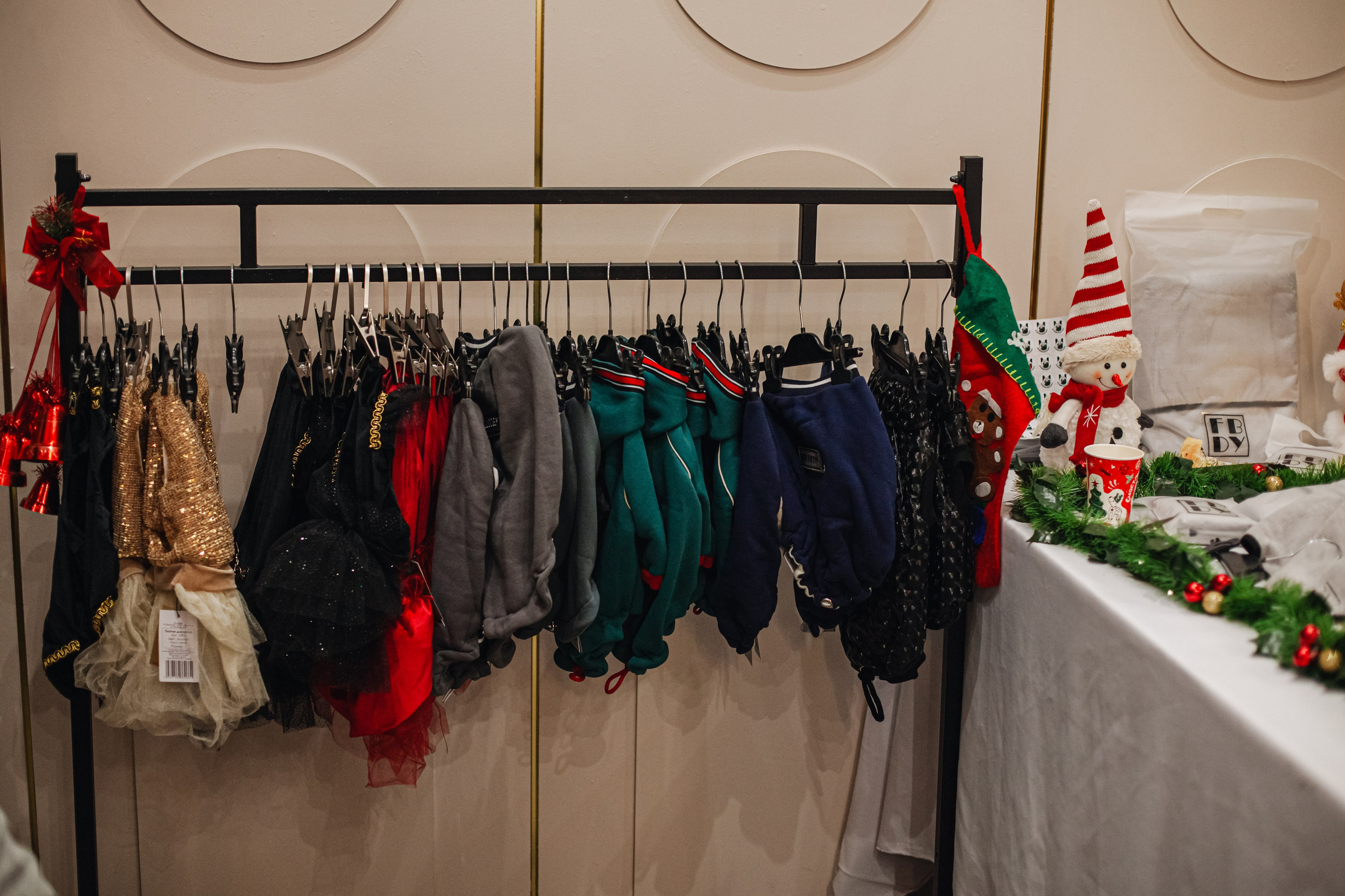 Бульёлка 2024. Фотограф-анималист Татьяна Степанова