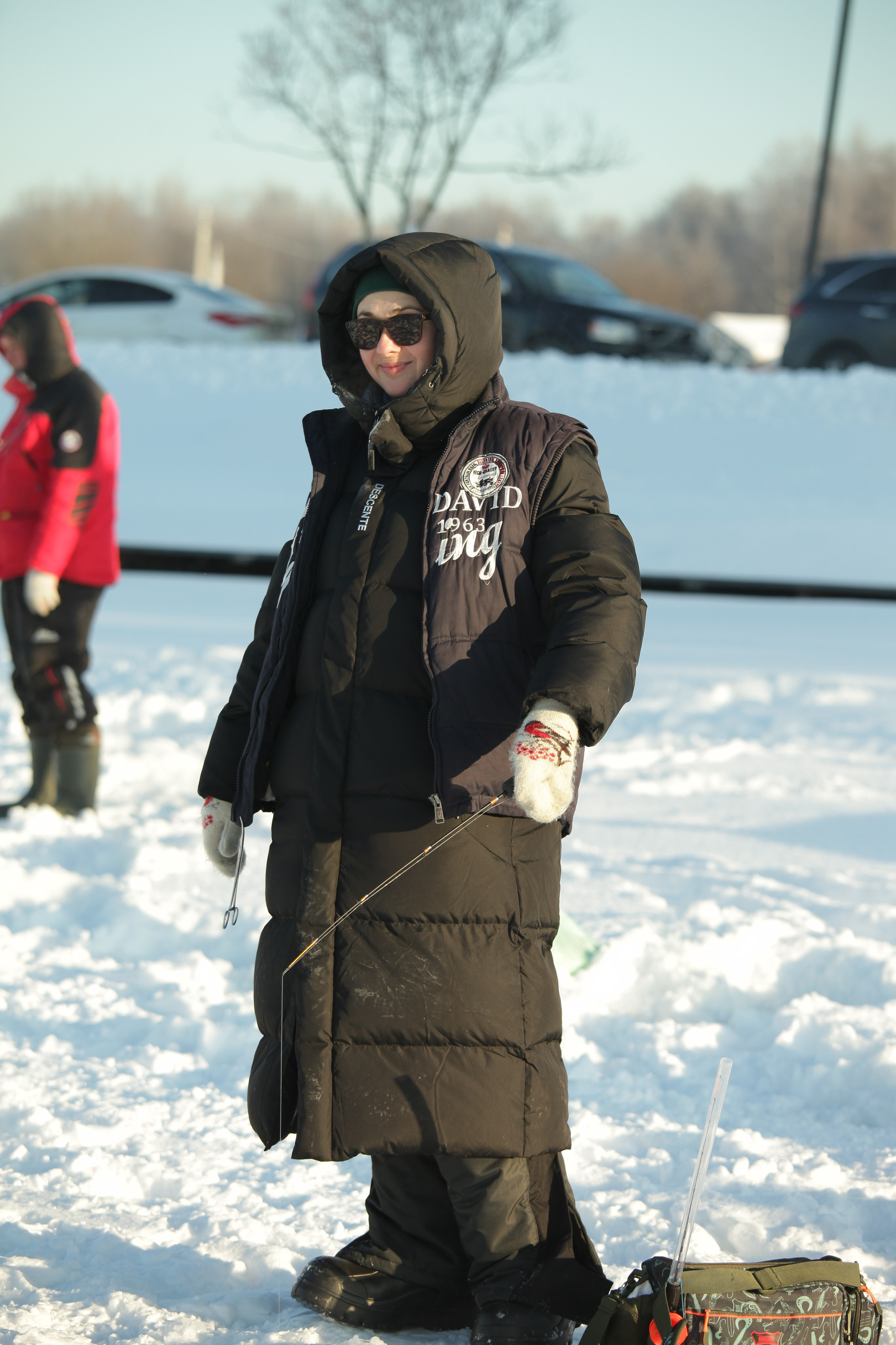 Турнир «Крещенская форель». Репортажный, семейный, свадебный, портретный фотограф