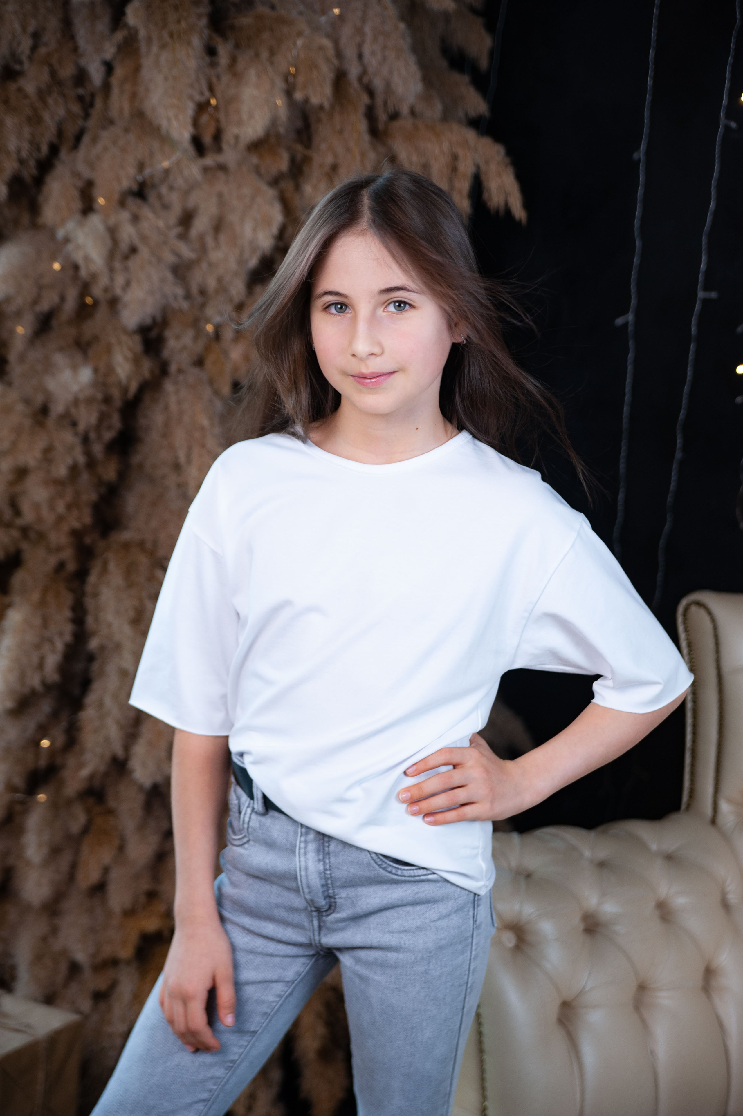 Портрет/индивидуальные. Семейный фотограф Анна Лищук г. Таганрог