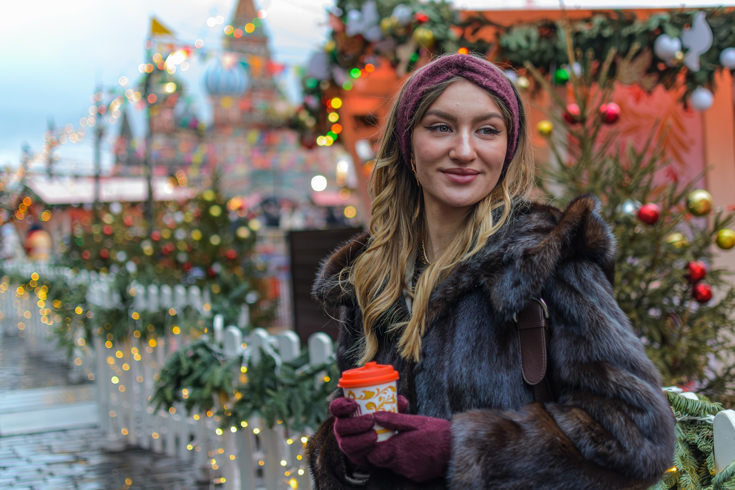 Уличные съёмки. Семейный, уличный и пейзажный фотограф в Москве Никифоров Виктор