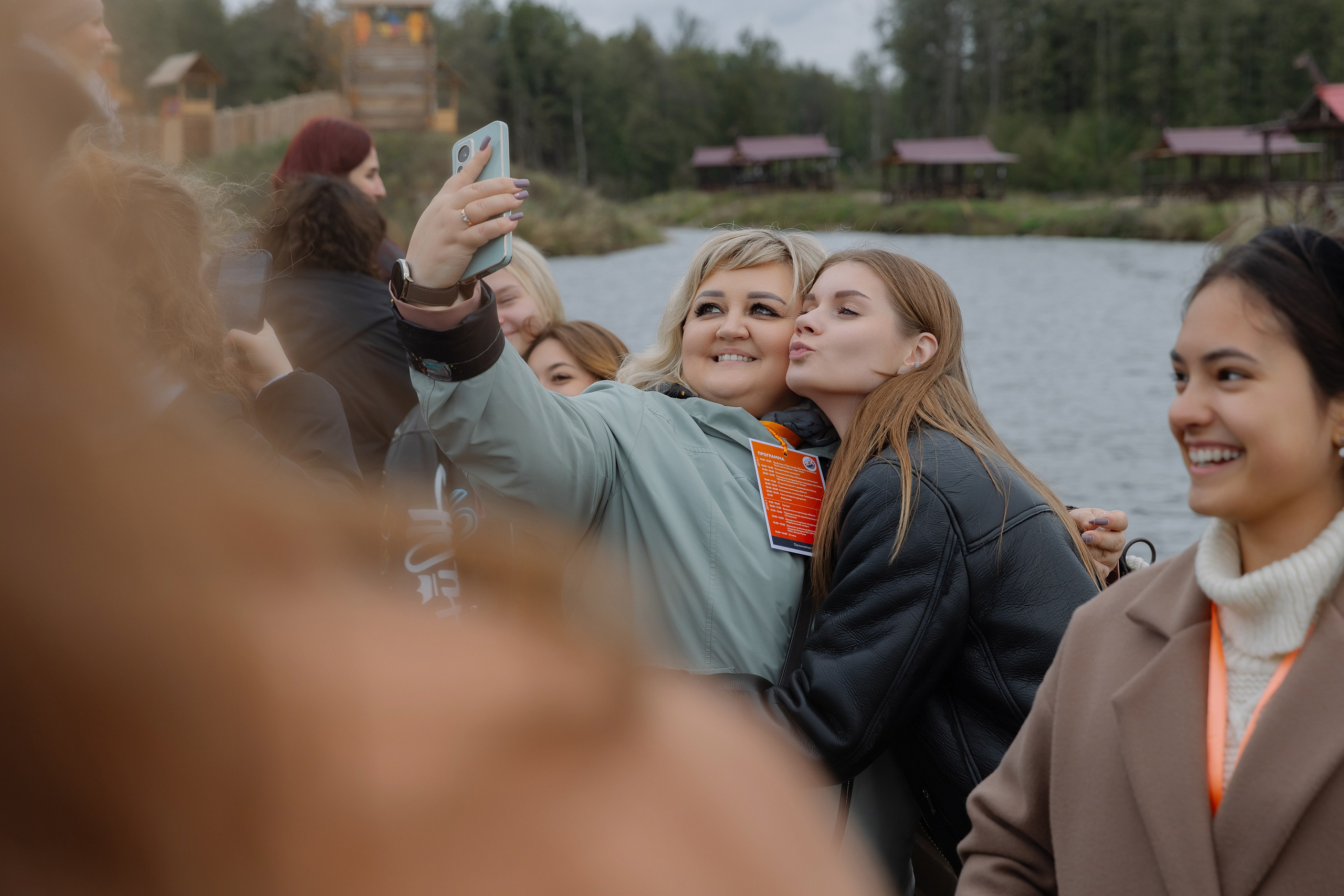 Корпоративная фотосъемка для ОАО Белагропромбанк в Суле в Загородном комплексе Westa. Свадебный фотограф в Минске/Беларуси Сергей Спиридонов