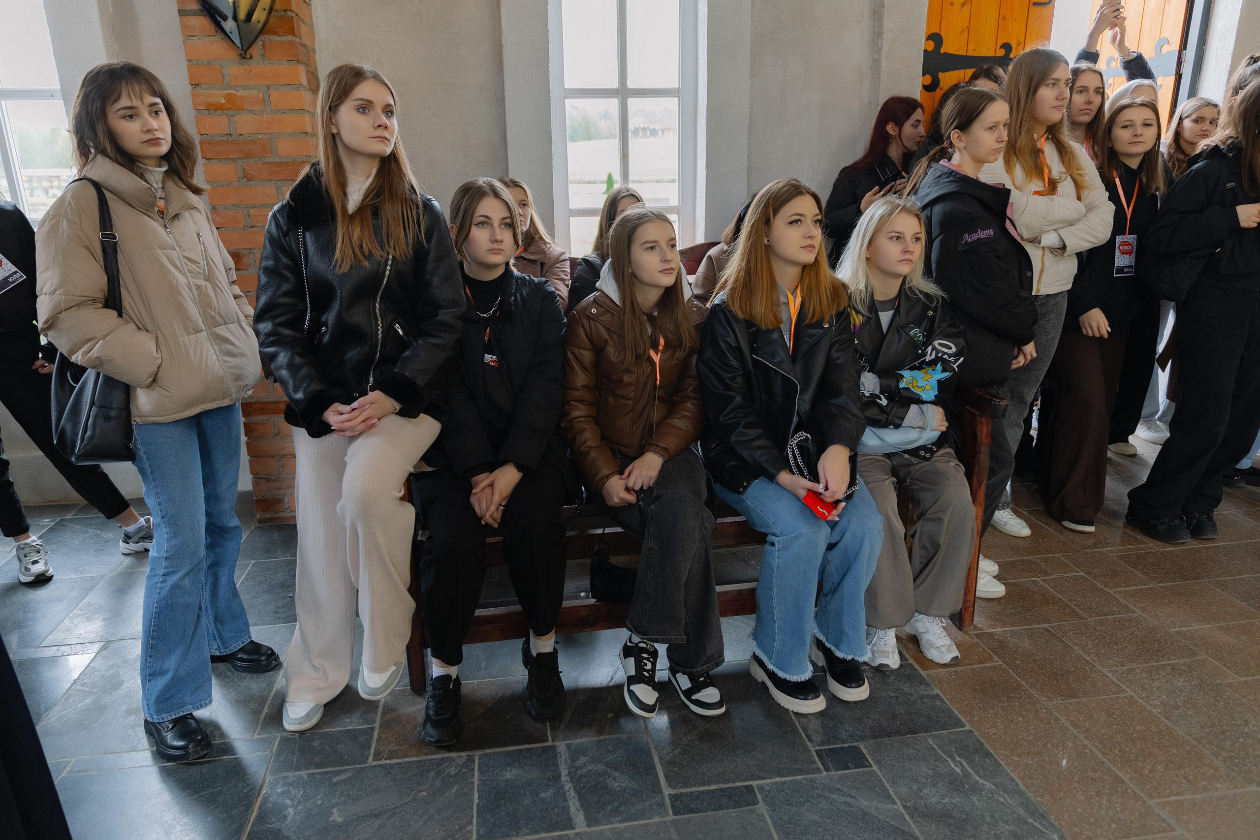 Корпоративная фотосъемка для ОАО Белагропромбанк в Суле в Загородном комплексе Westa. Свадебный фотограф в Минске/Беларуси Сергей Спиридонов