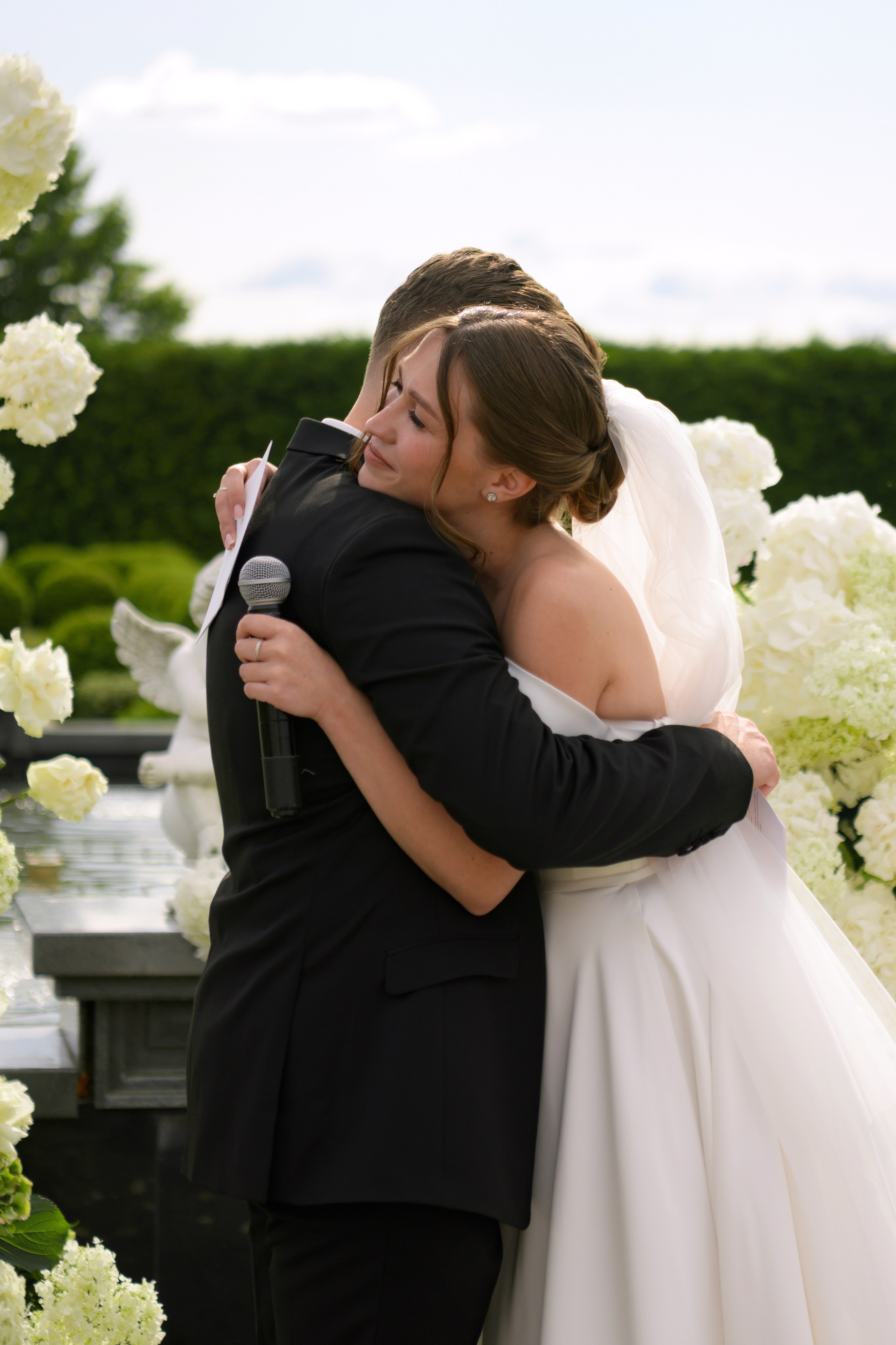 Лиза & Антон. Свадебный фотограф в Минске