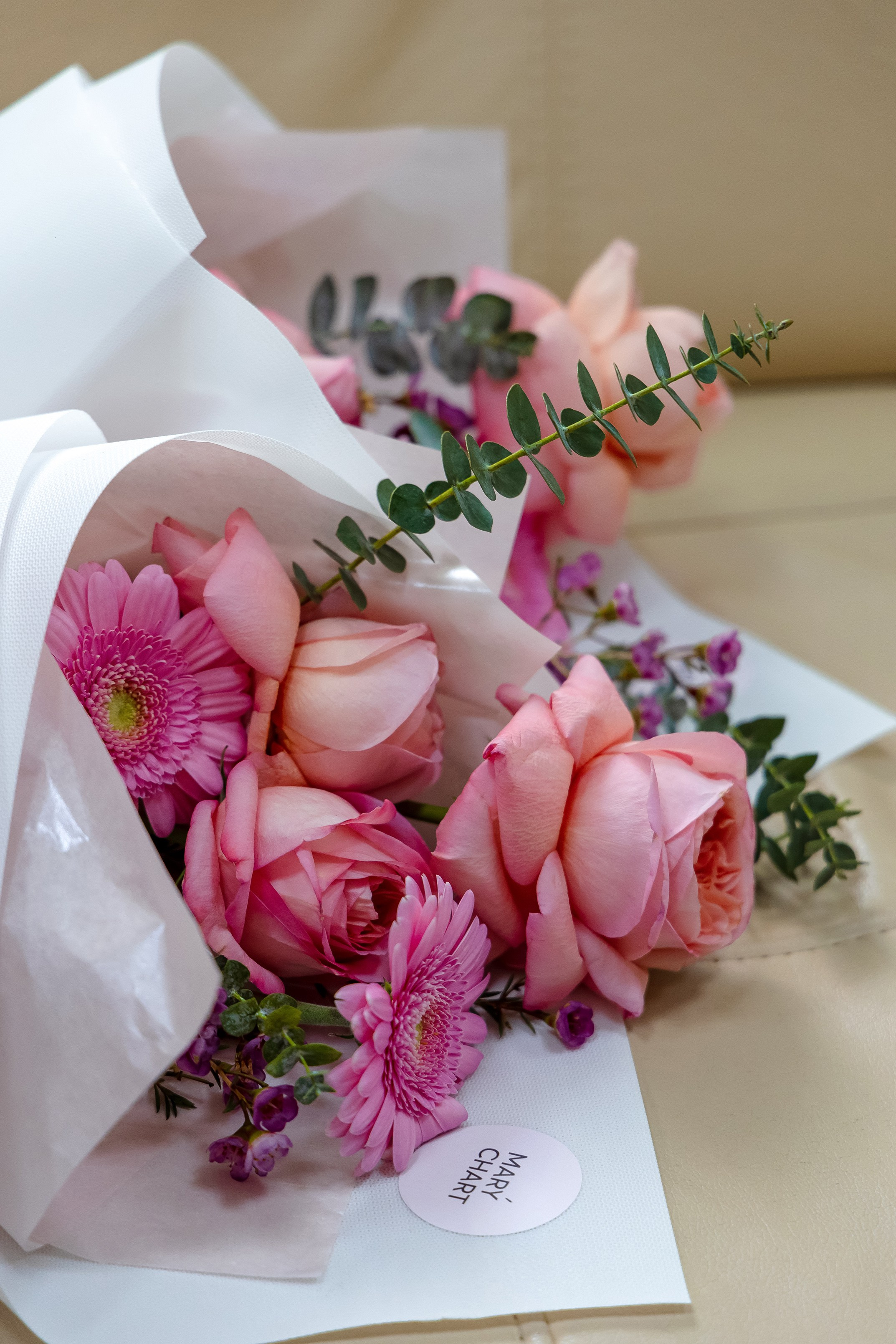 Выписки из роддома. Свадебный и семейный фотограф в Каспийске Алёна Нурмагомедова