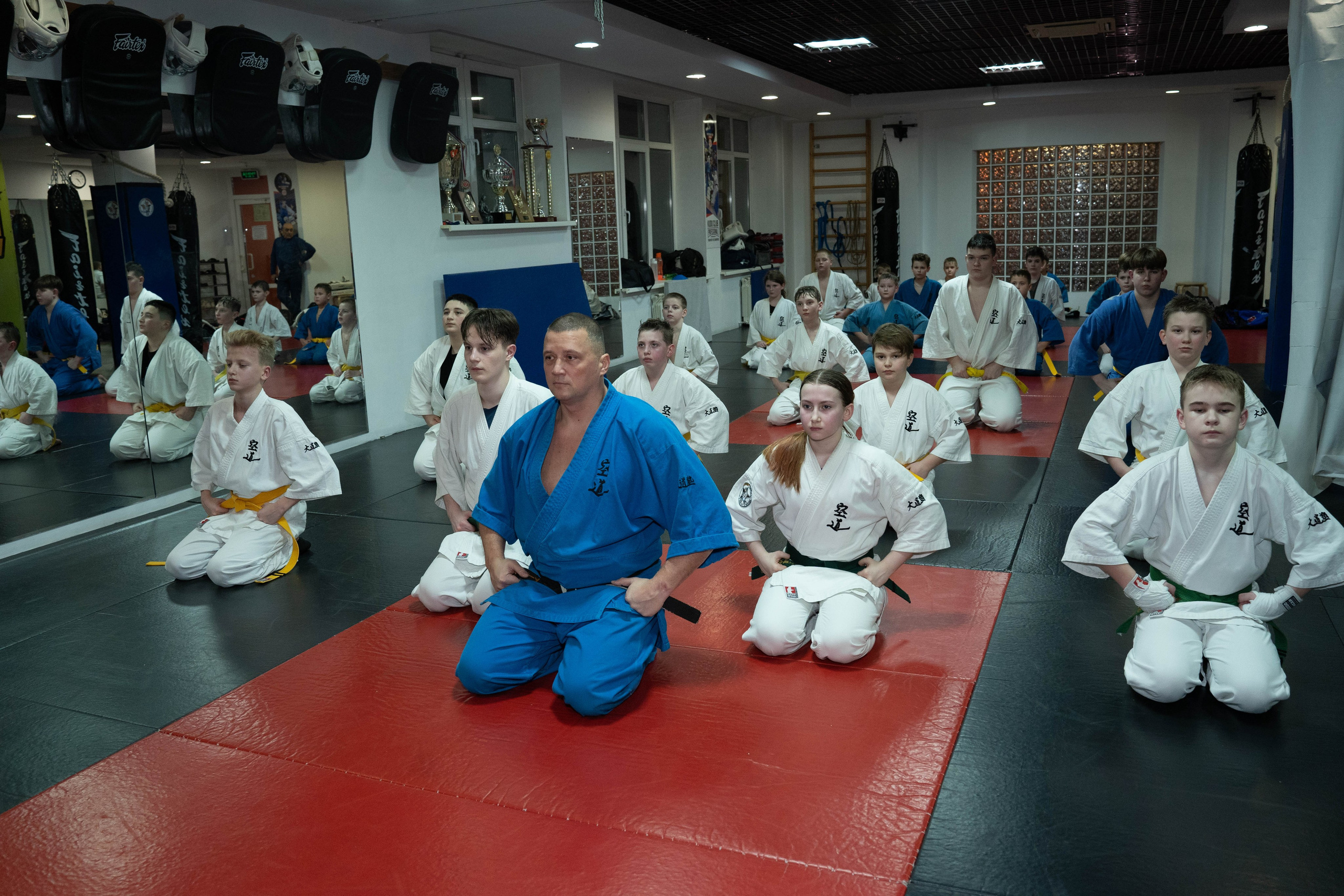 Фотосъёмка для сайта. Фото / Видеосъемка в Москве