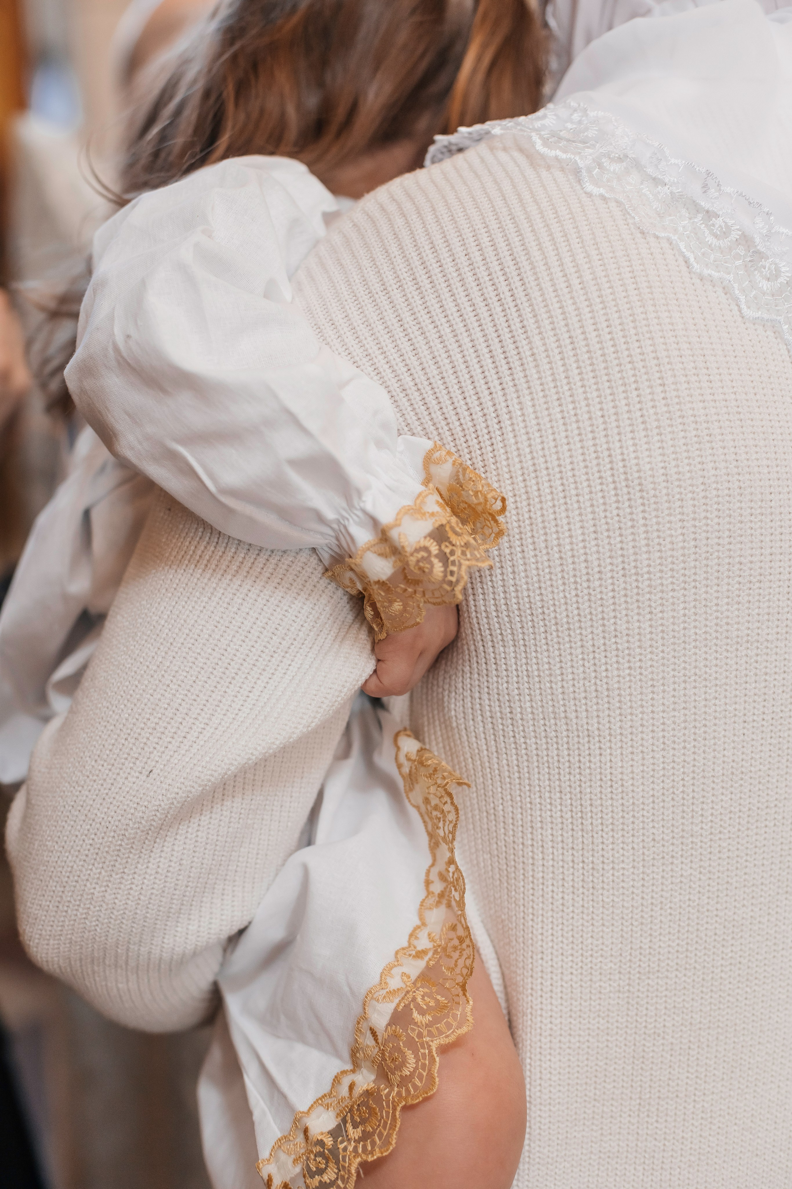 Крещение. Репортажный фотограф в Санкт-Петербурге СПБ Алиса Ческидова на ваше мероприятие