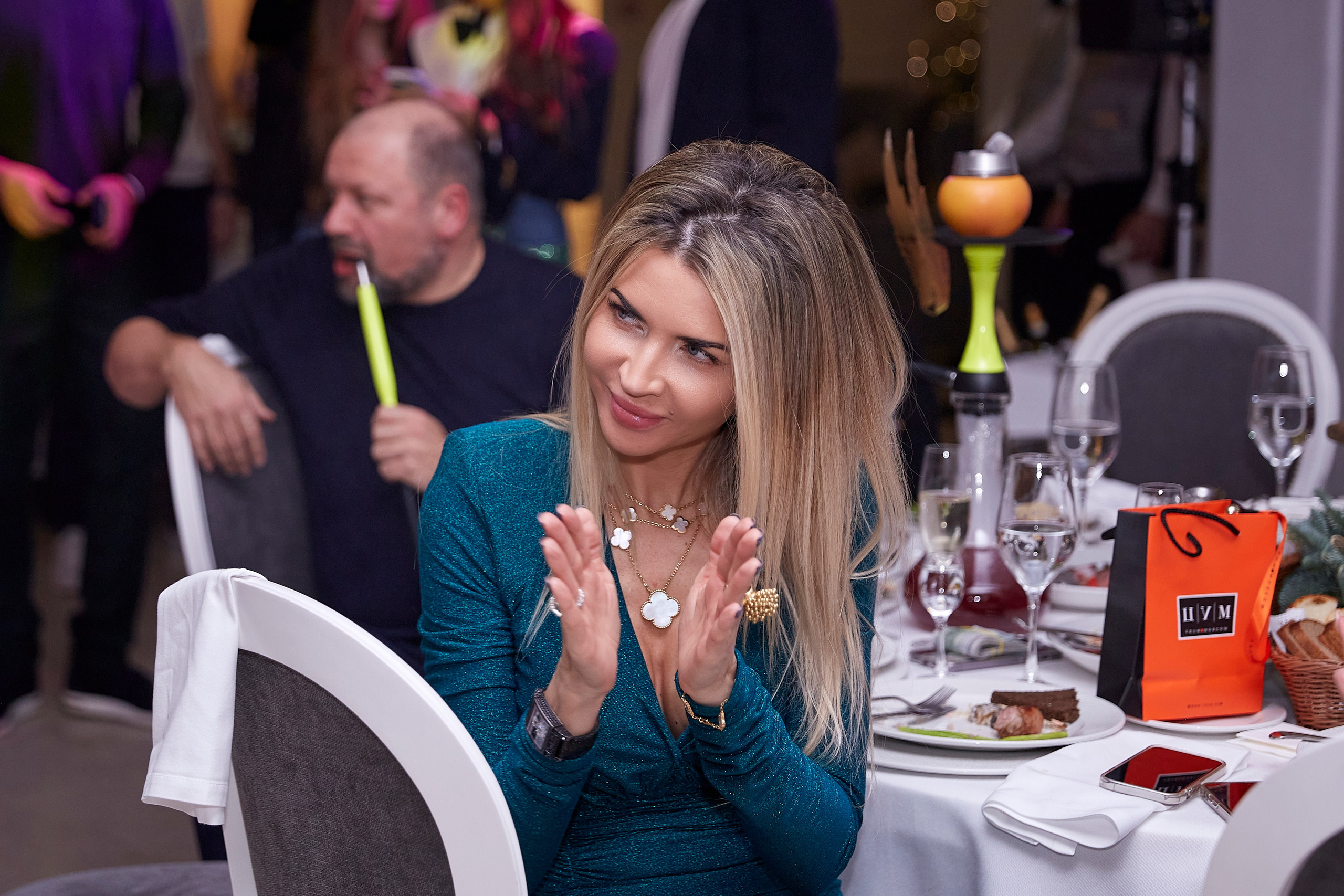 Миллениум парк. Фотограф ваших самых ярких событий в Москве и СПБ. Збронская Юлия