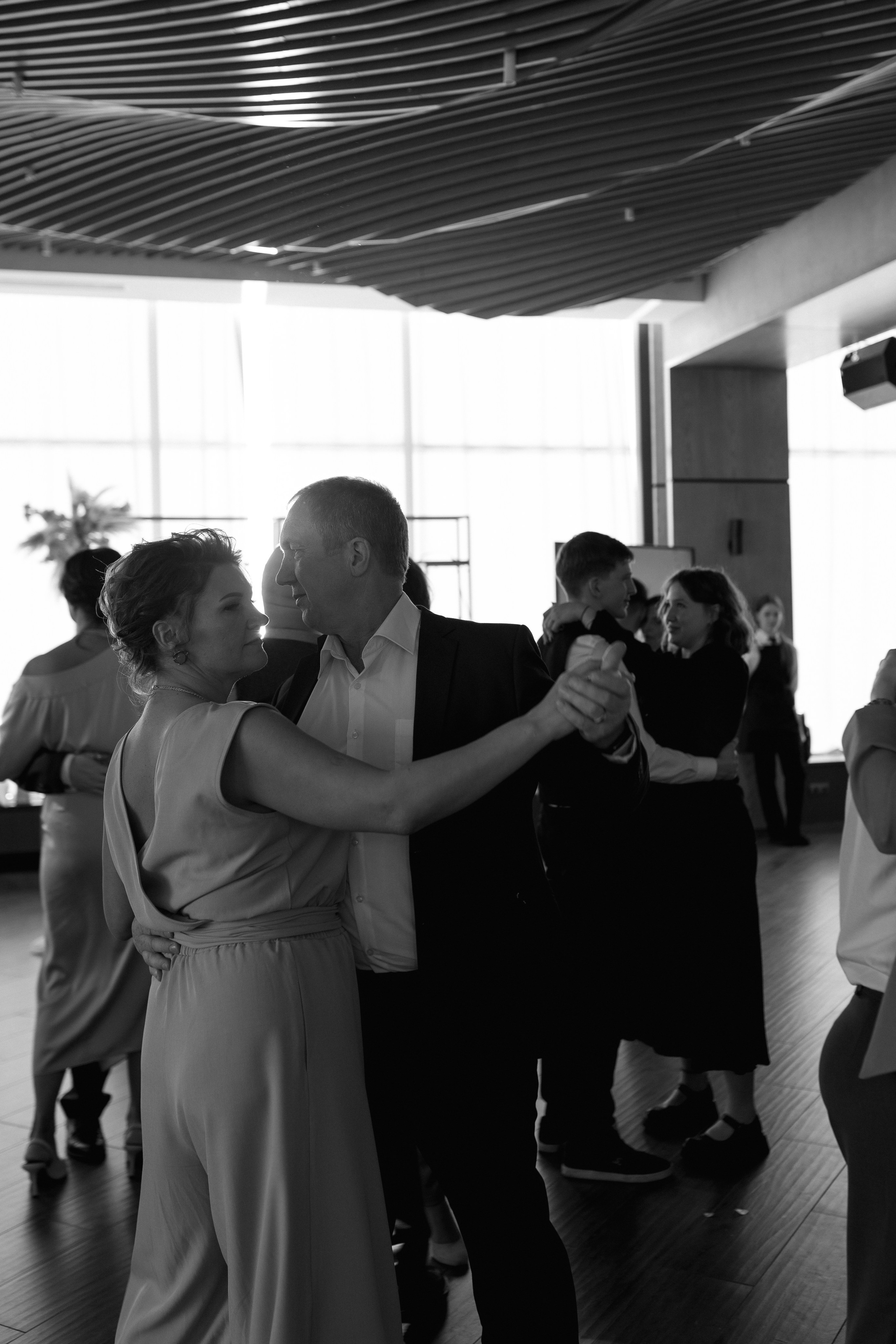 Елизавета & Семён. ФОТОГРАФ МОСКВА ULYA H