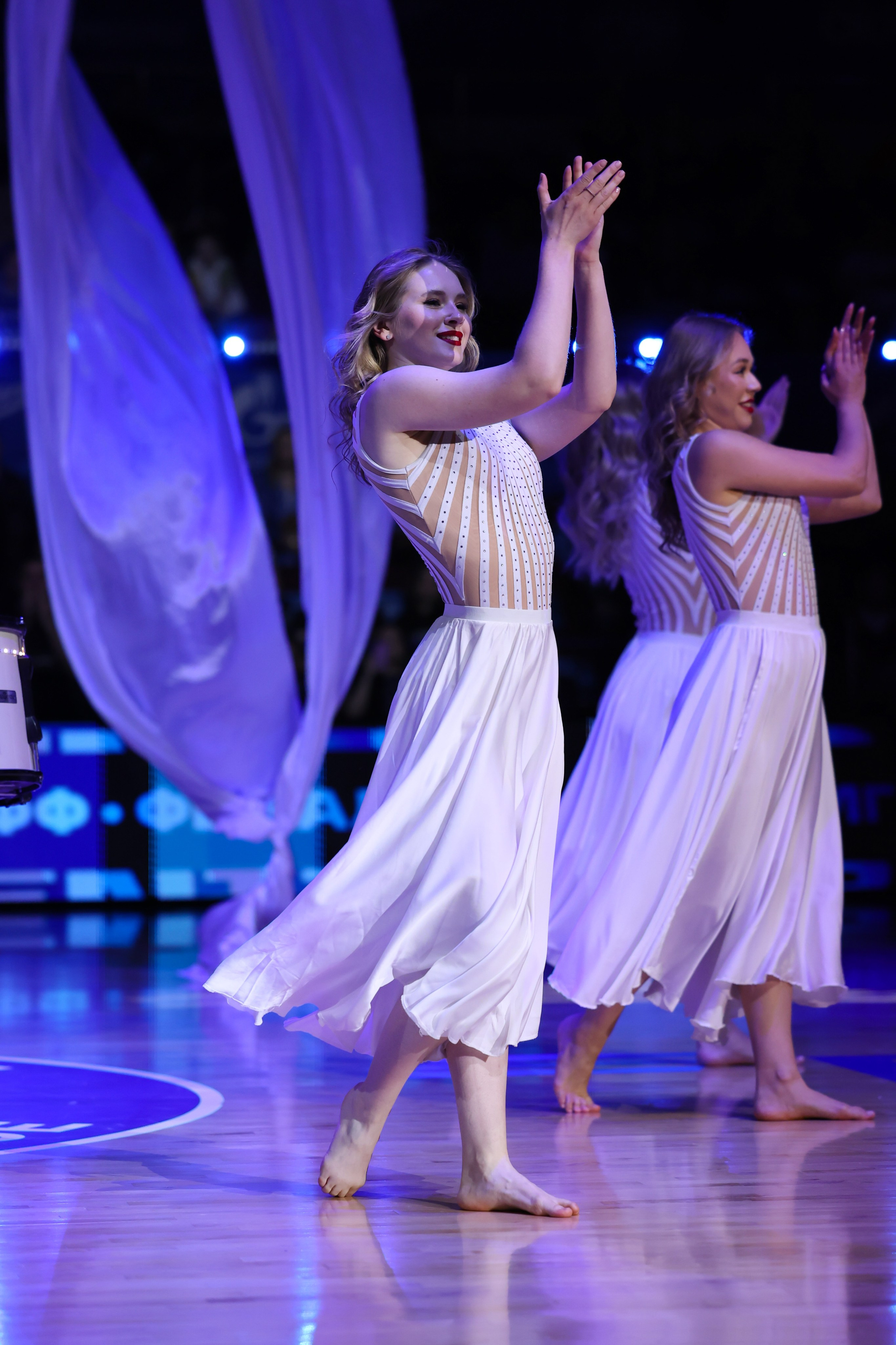 БК «Зенит» — ПБК «ЦСКА» финал ЕЛ ВТБ 5 игра 06.06.2025. Спортивный и репортажный фотограф Антон Тереханов