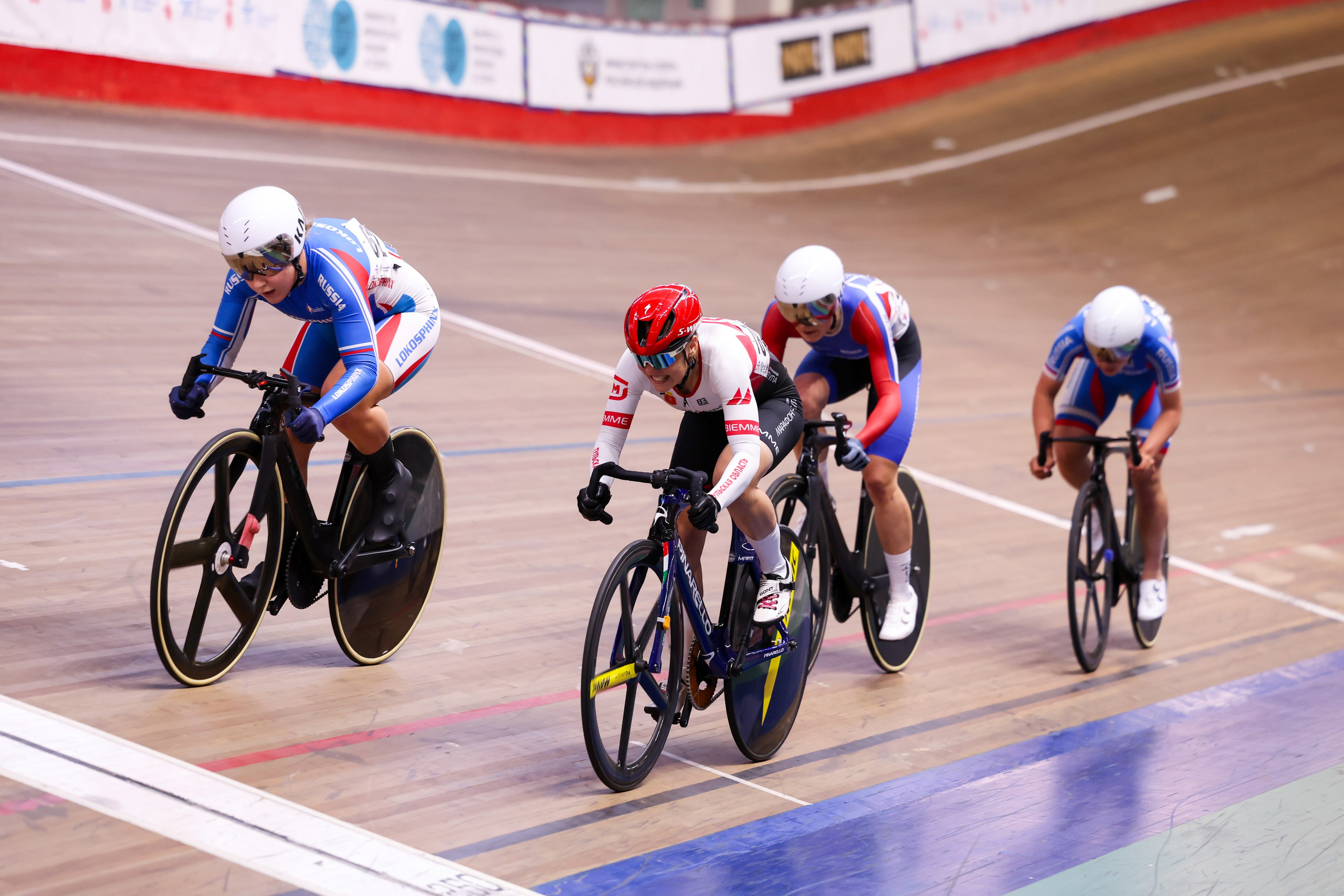Гран-При Санкт-Петербург 04.06.2025. Спортивный и репортажный фотограф Антон Тереханов