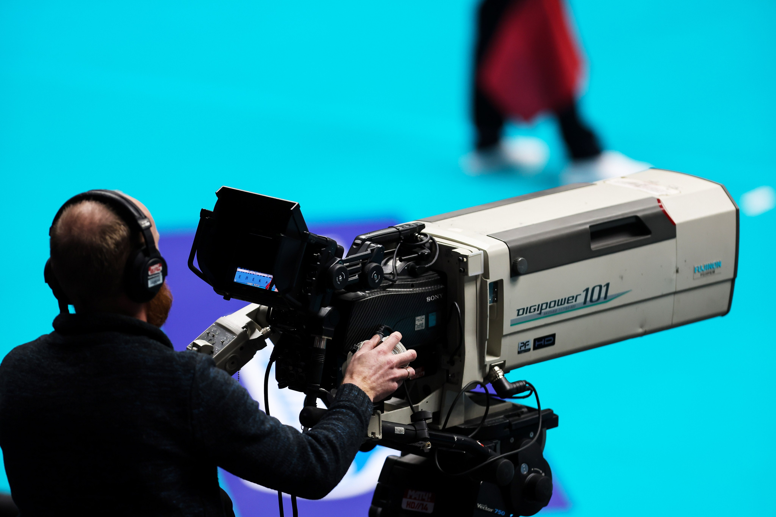 Зенит СПб — Факел Новый Уренгой 11.11.2023. Спортивный и репортажный фотограф Антон Тереханов