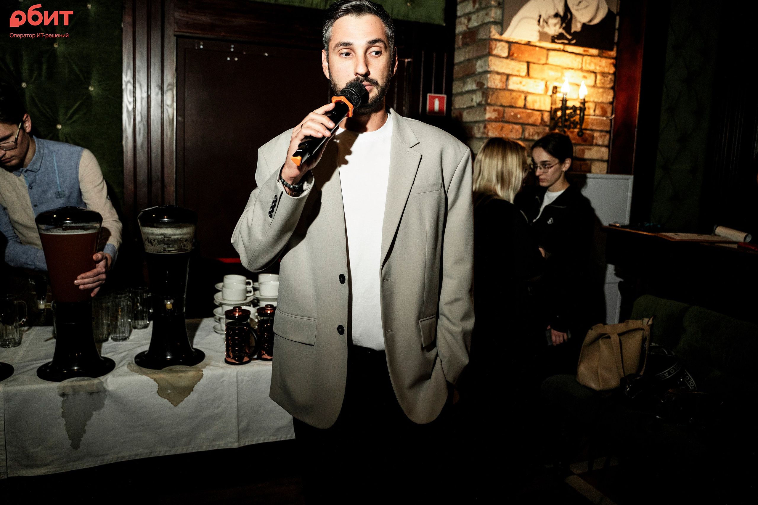 ОБИТ. Фотограф Казань