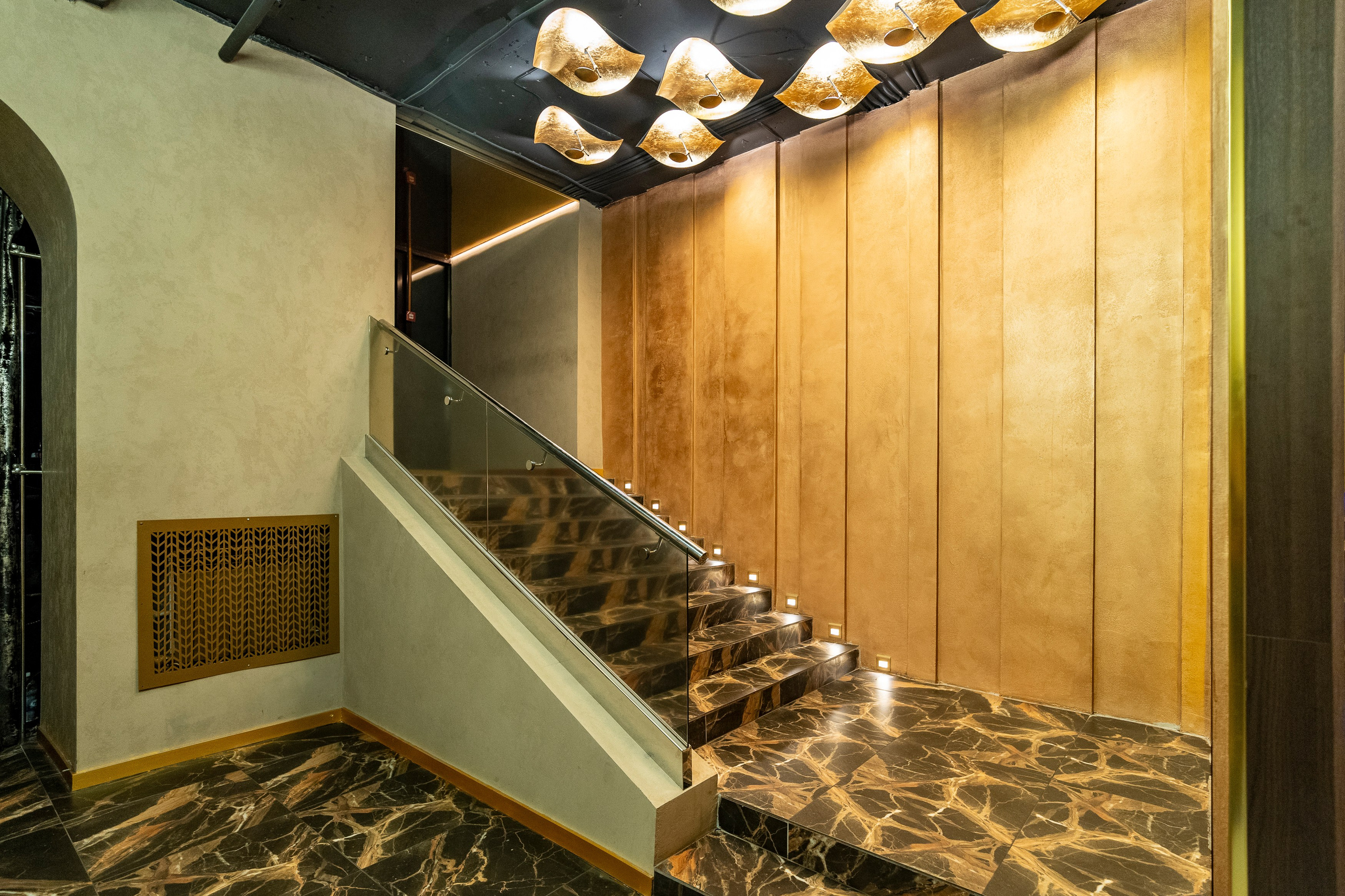 Караоке-клуб Endorphine. Фотограф Казань