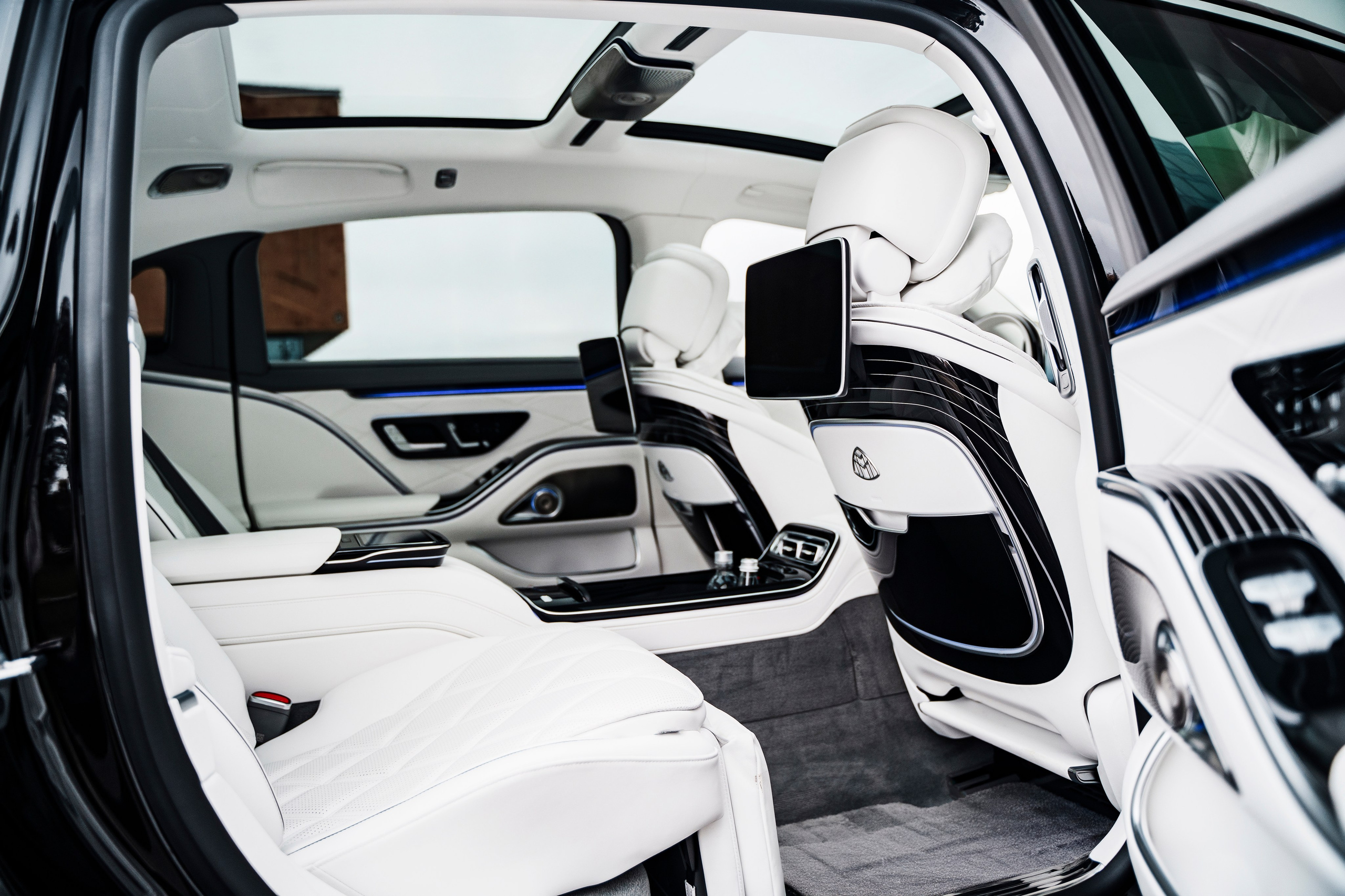 VIP transfer. Фотограф Казань