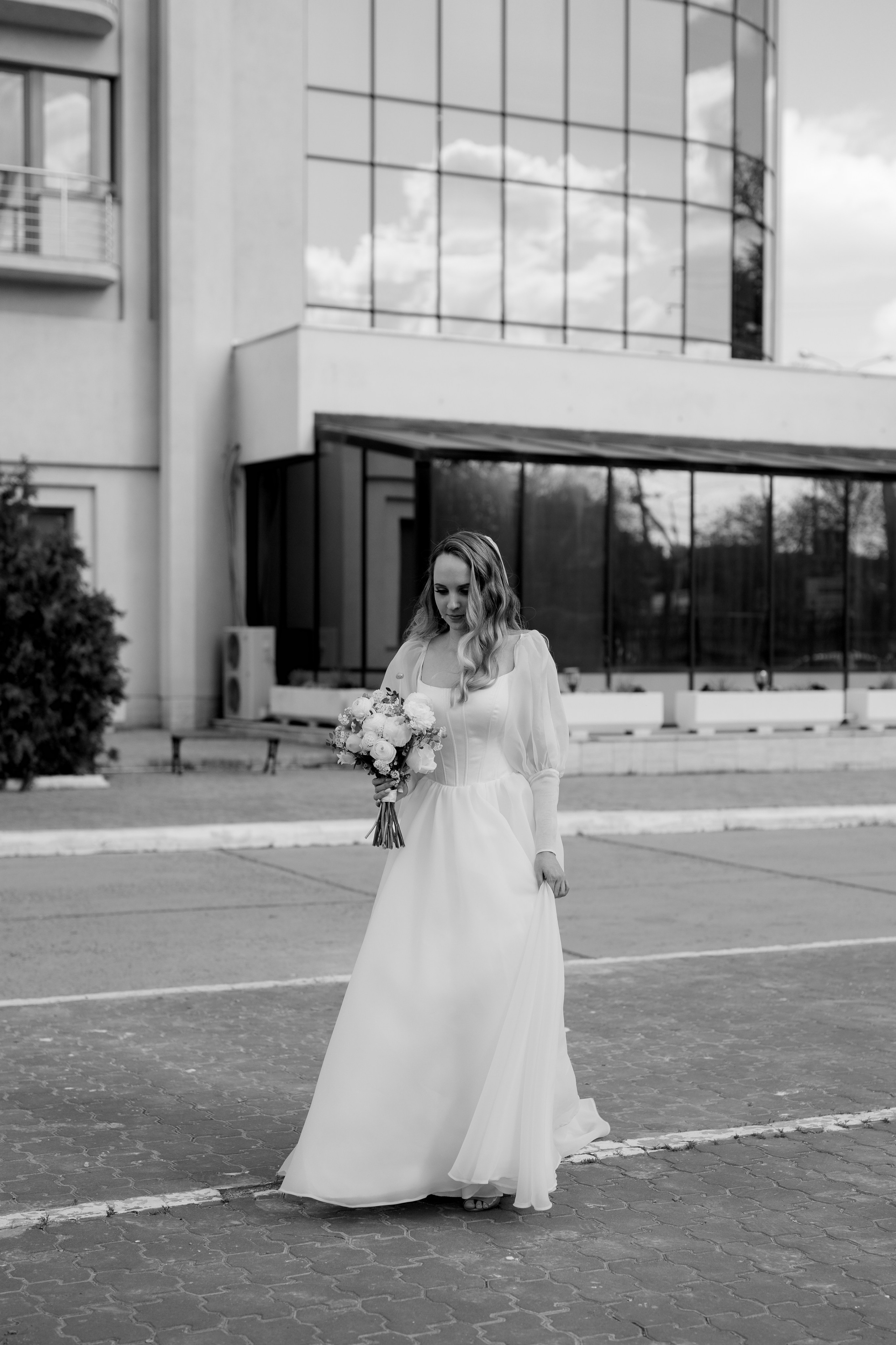 D & M. Свадебный и семейный фотограф в Астрахани Сергунова Наталья