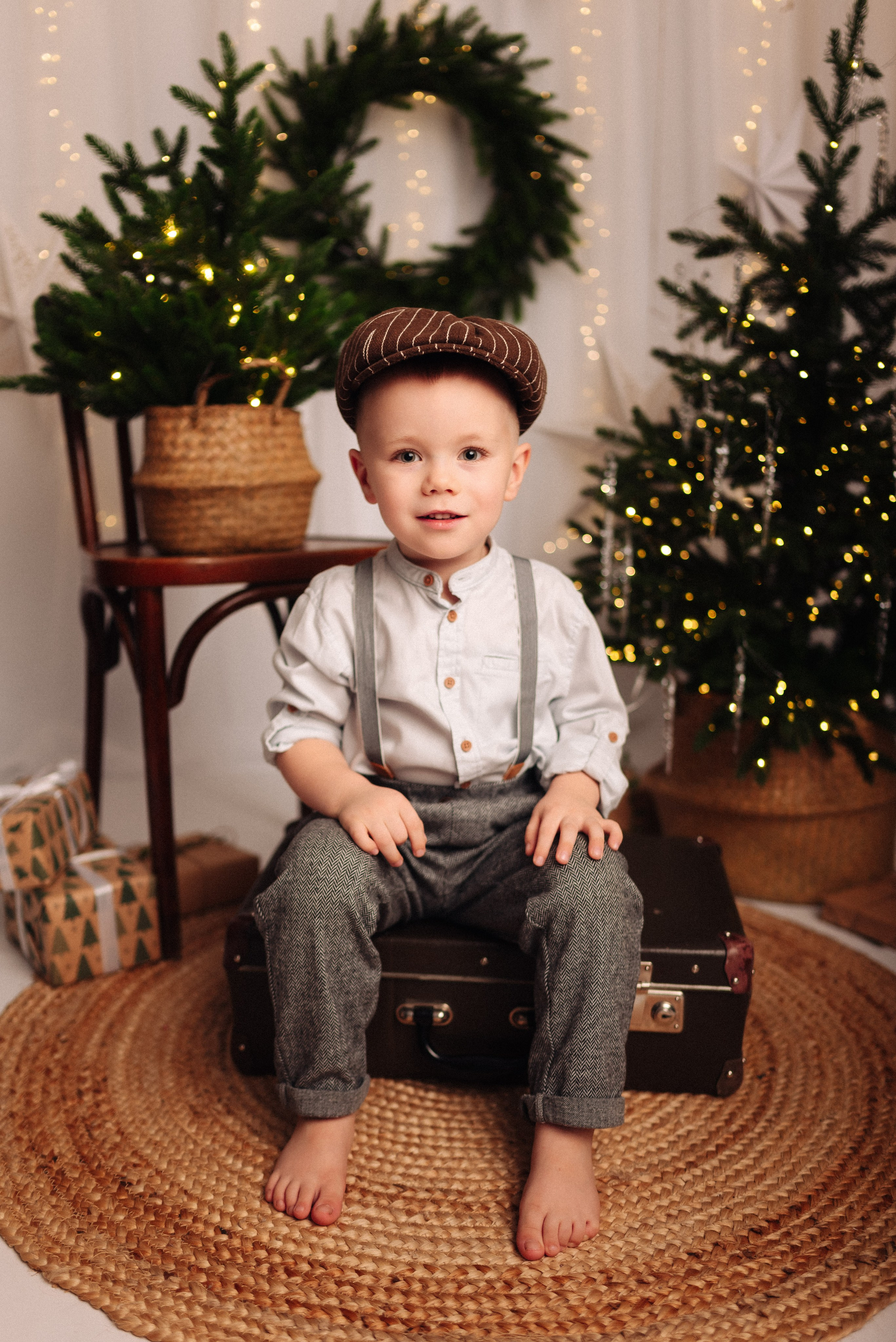 Фотопроекты. Фотограф новорожденных в Иваново Виктория Судницына