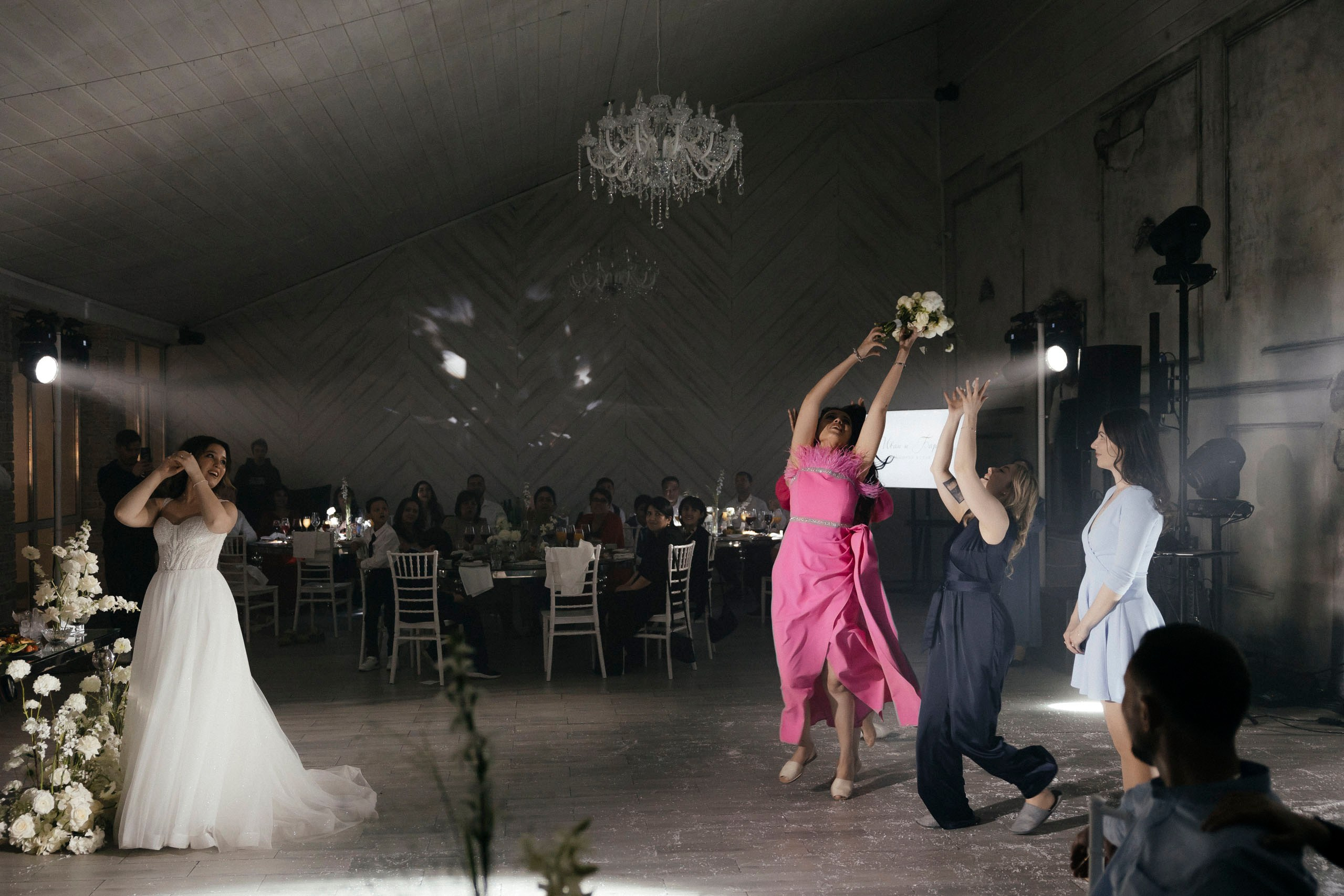 Ты моя перчинка. Свадебный фотограф в Москве