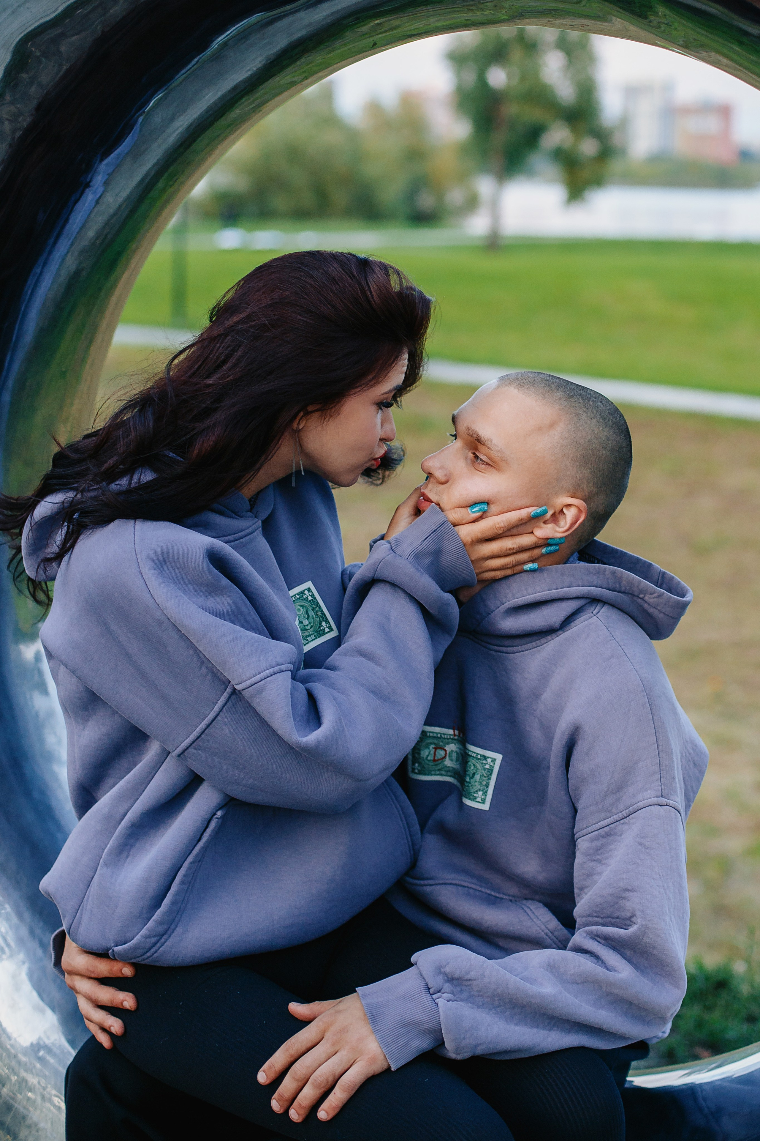 Даша и Данил. Выпускные альбомы Искитим, Бердск и Новосибирск Крюкова Елена