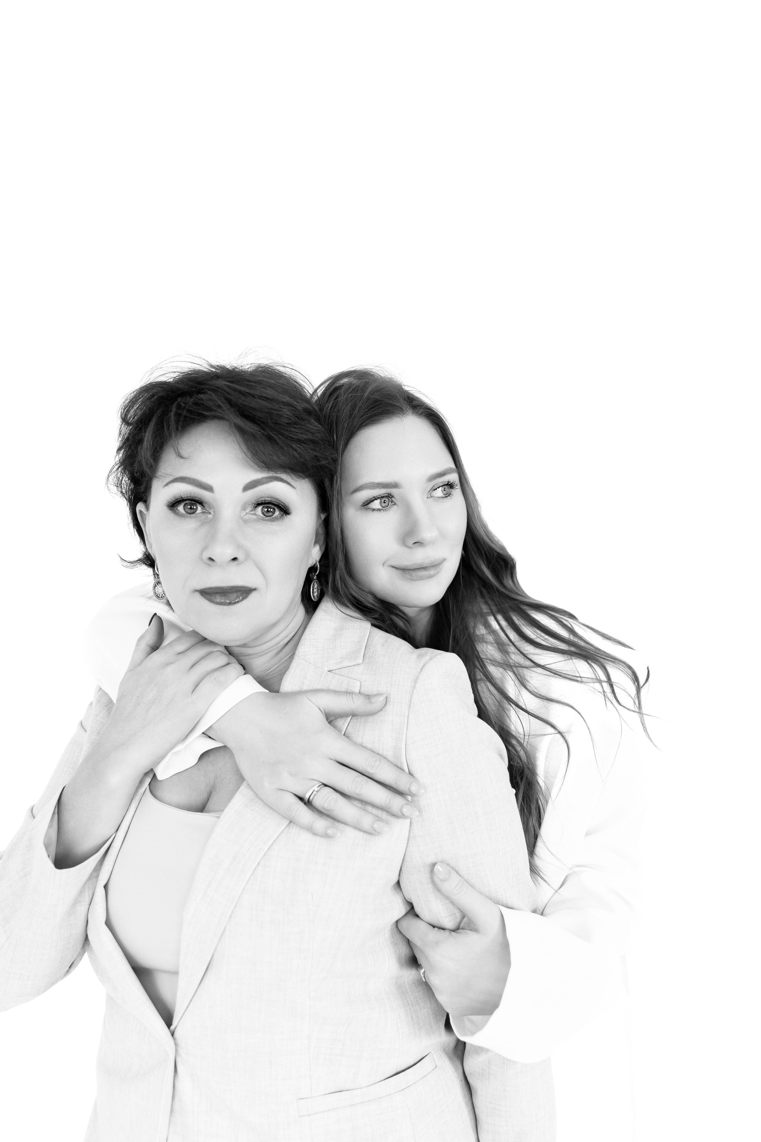 Настя, Ваня, Светлана, Елена и Саша. Семейный фотограф в Екатеринбурге и Красноуфимске Евгения Лягаева