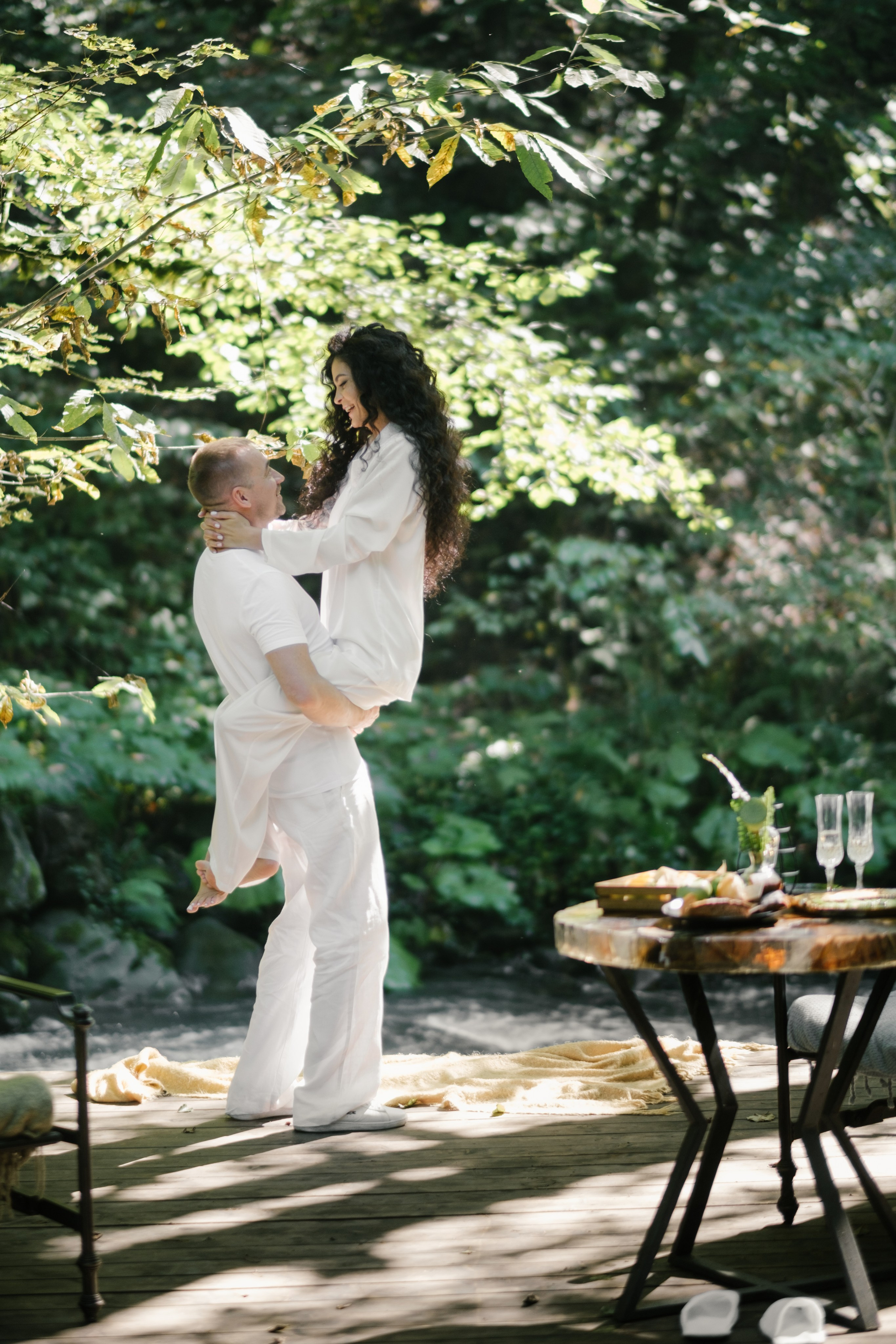 Кот и Дракон. Свадебный Видеограф Фотограф в Сочи