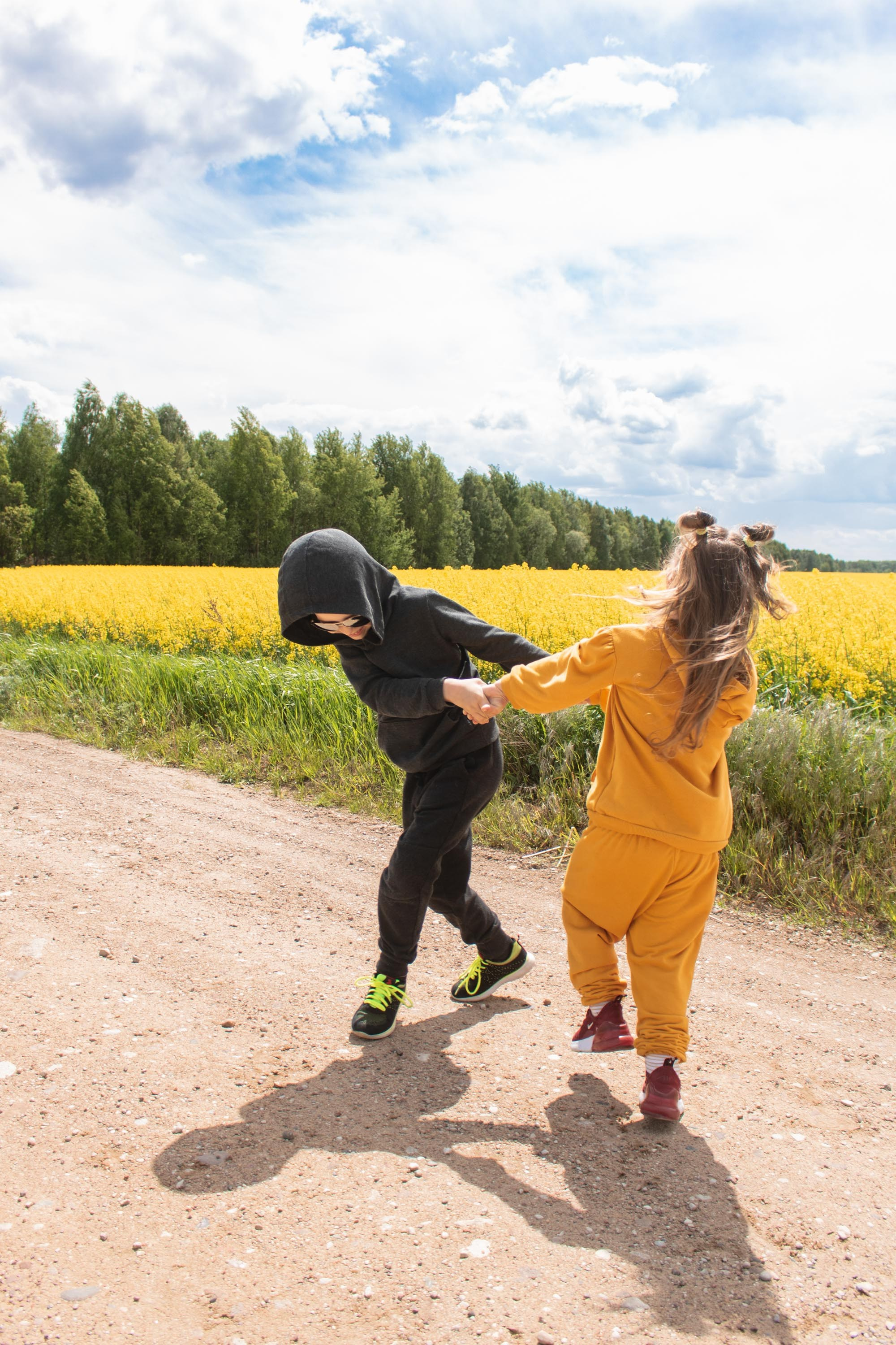 Пётр и Анна. Фотограф таинства крещения в Бресте Светлана Будько