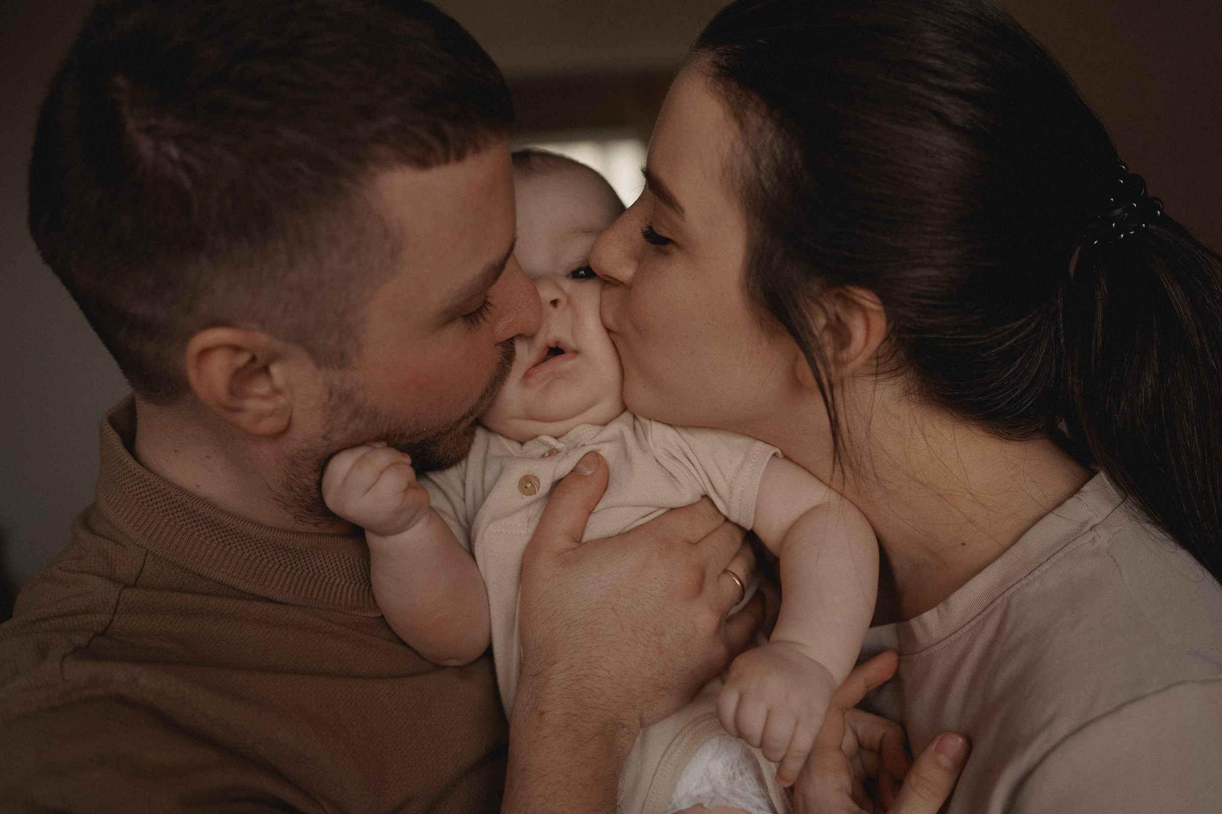 Посмотри как я люблю тебя…. Свадебный и семейный фотограф в Абакане Василевский Алексей