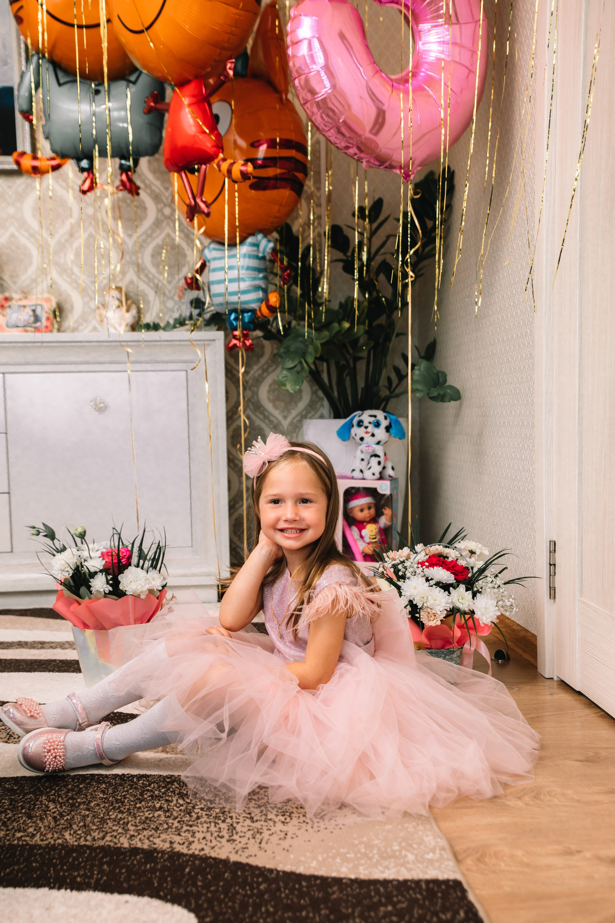 АРИНА 3 ГОДА. Свадебный и семейный фотограф в Курске и Курчатове