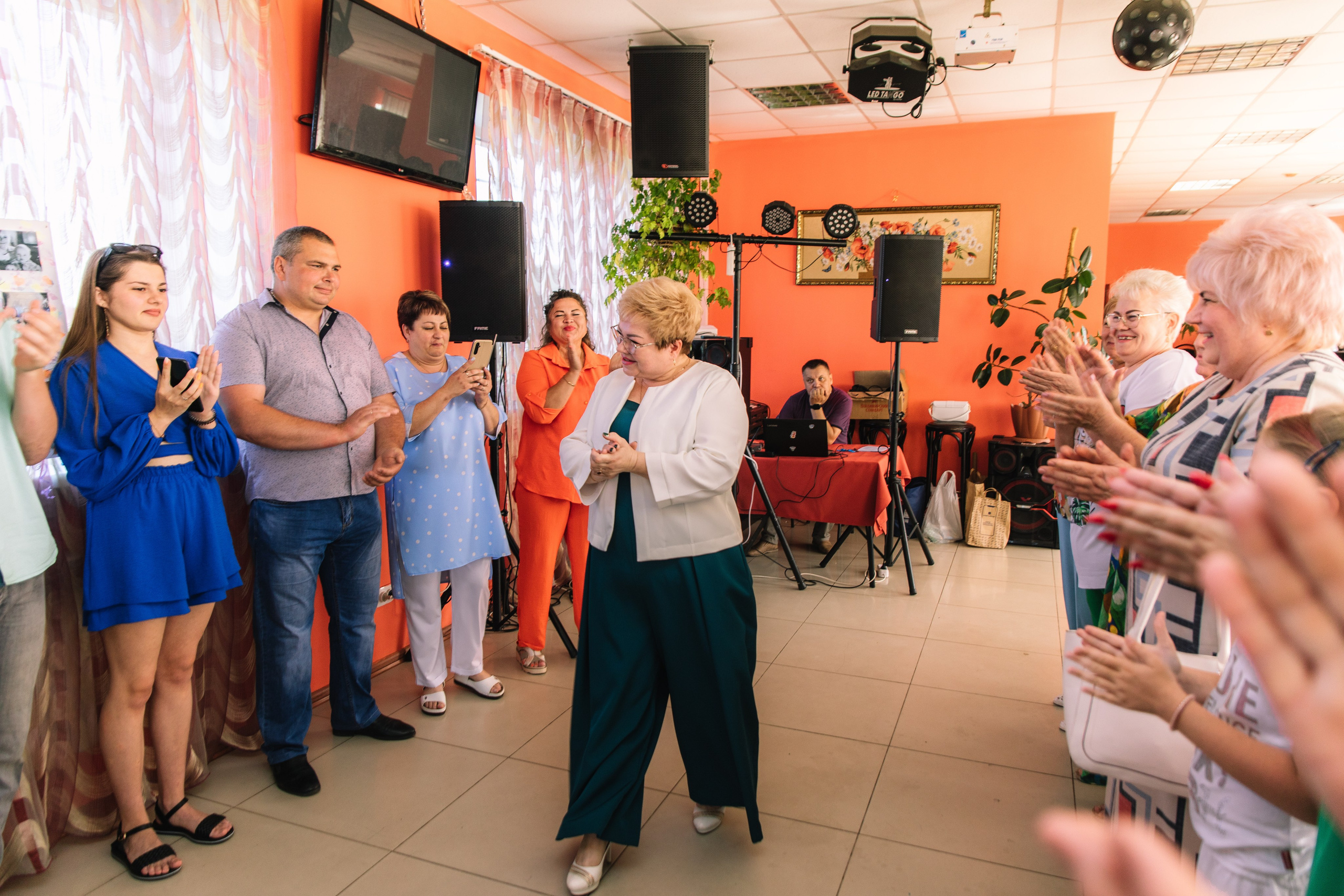 НАТАЛЬЯ 50 ЛЕТ. Свадебный и семейный фотограф в Курске и Курчатове