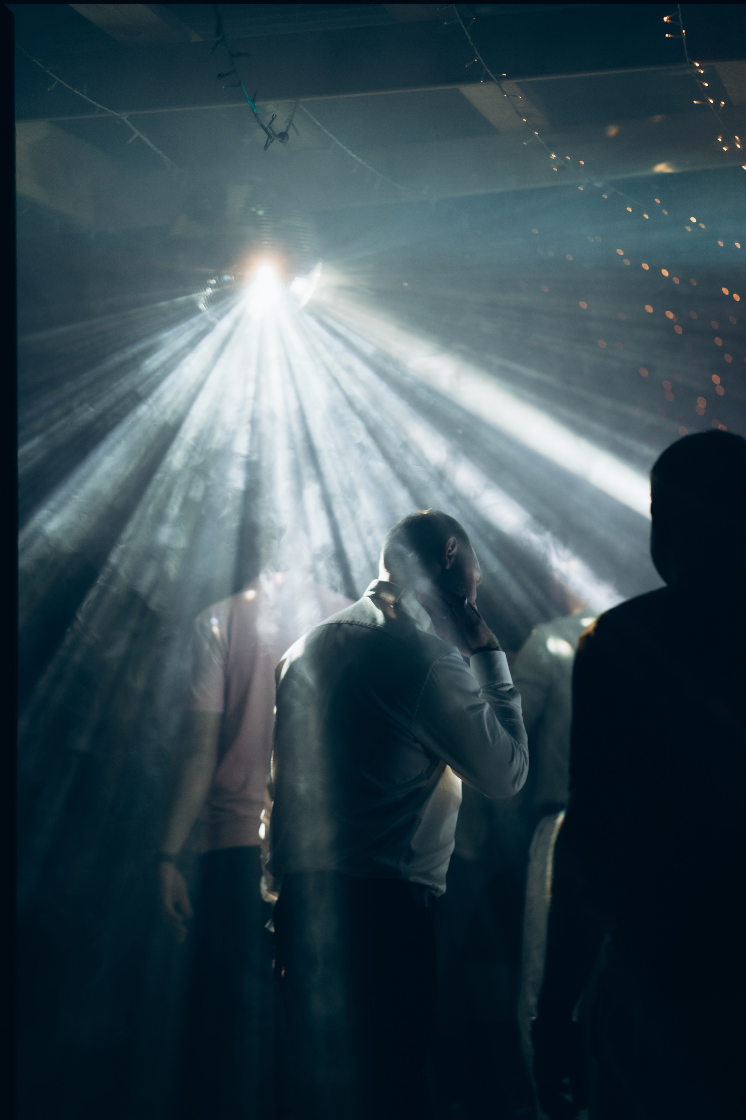 Алексей и Яна. Фотограф Ксения Калюжная