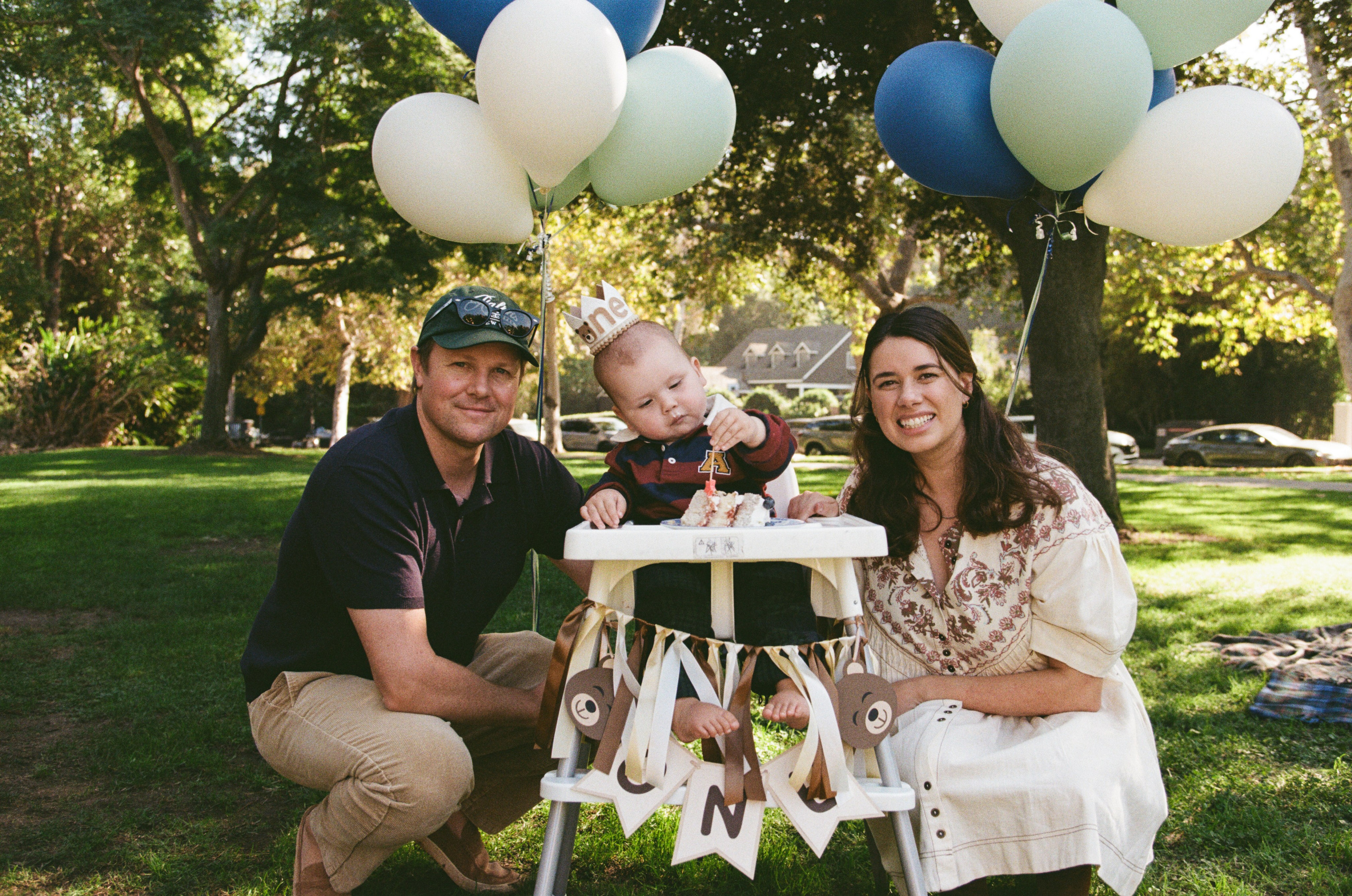 Events. Film photographer in Los Angeles Anastasiya Pankova