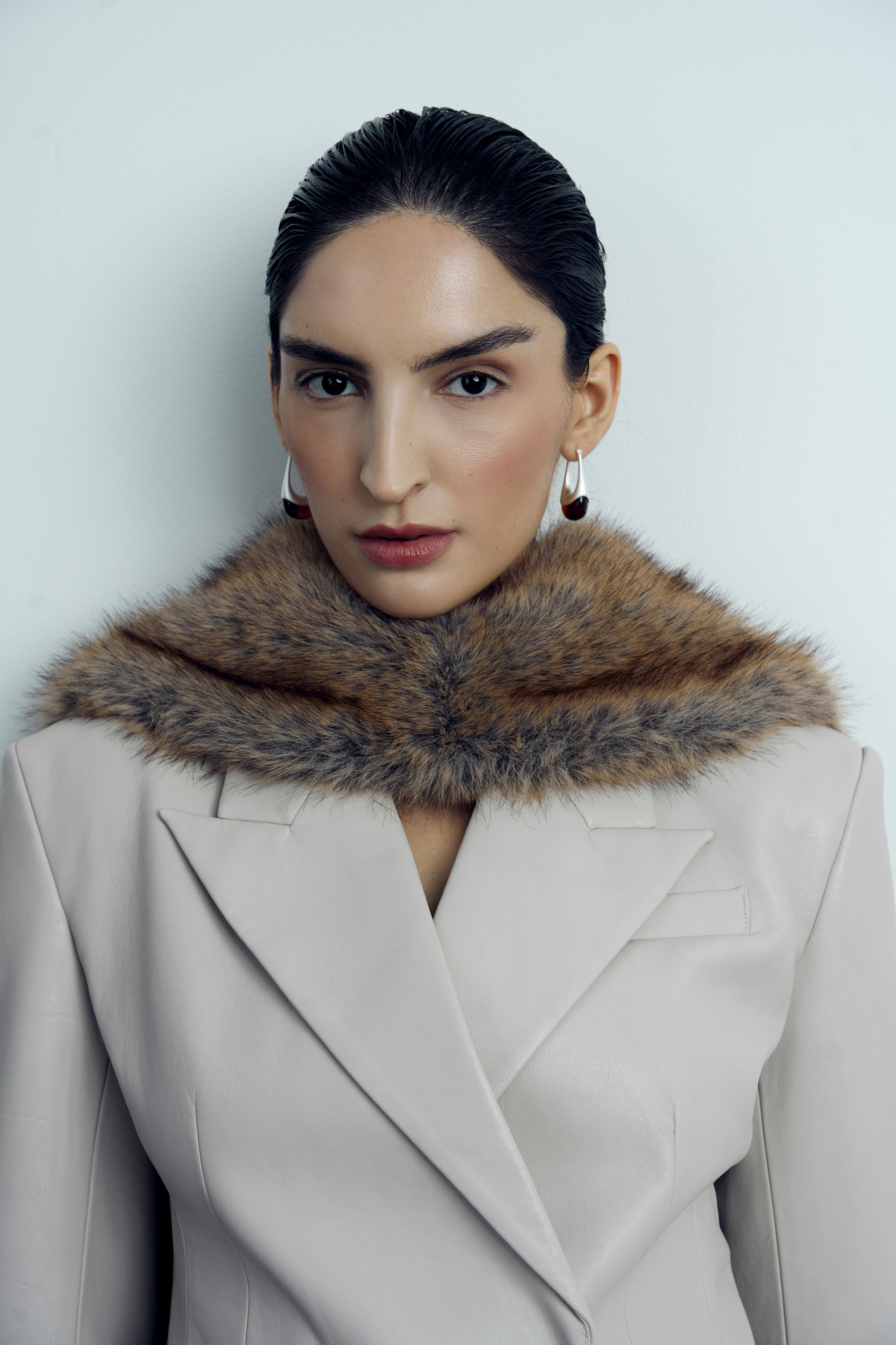 Lookbook. Фотограф и видеограф в Москве Юлия Прушинская
