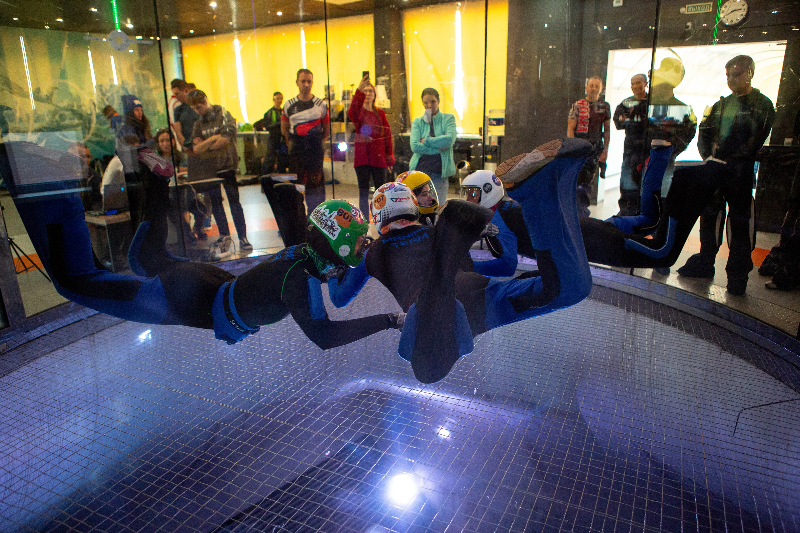 Всероссийские соревнования по аэротрубным дисциплинам 21–23 марта 2025 г. Репортажный, семейный, свадебный, портретный фотограф