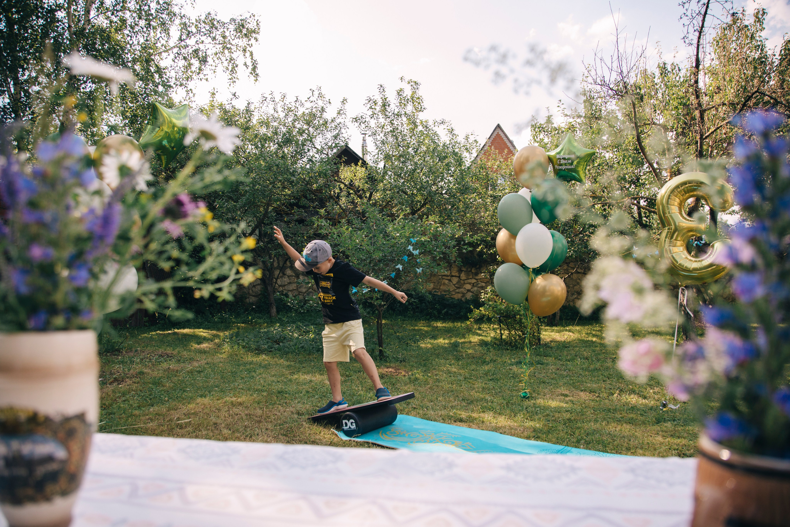 Семейные съемки. Фотограф и видеограф в Санкт-Петербурге Прохорова Надежда