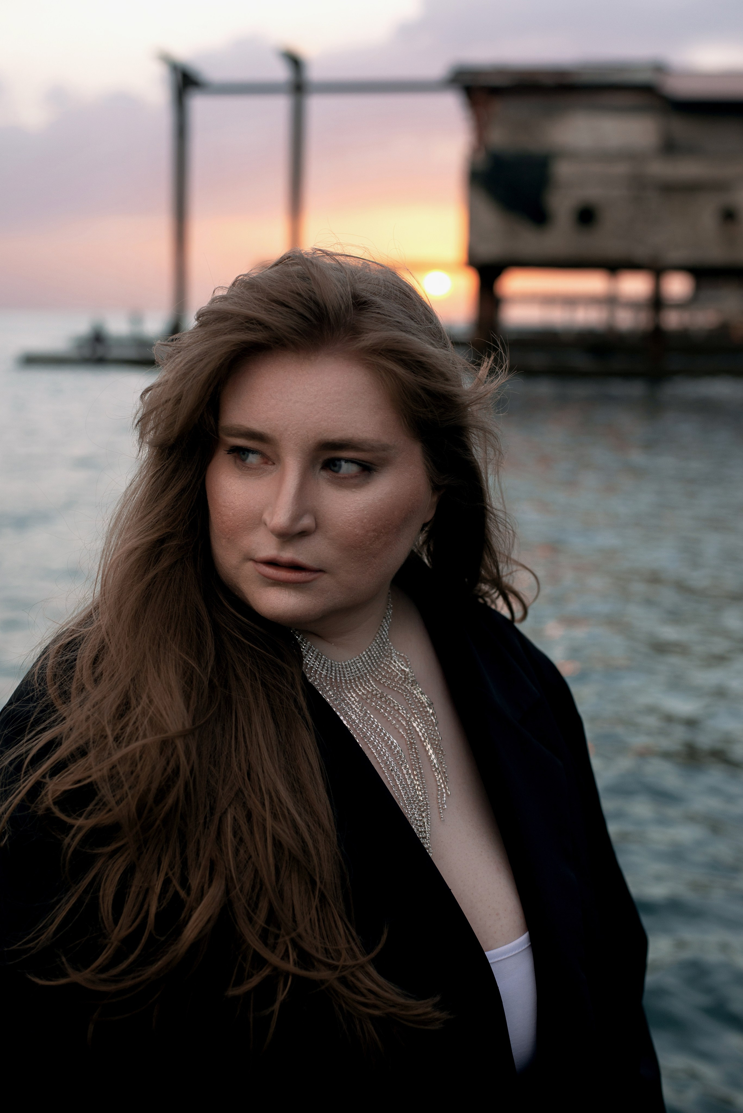 Индивидуальная съемка. Семейный и портретный фотограф в Сочи Дарья Вострикова